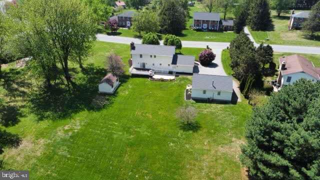 GREENFIELDS - Residential