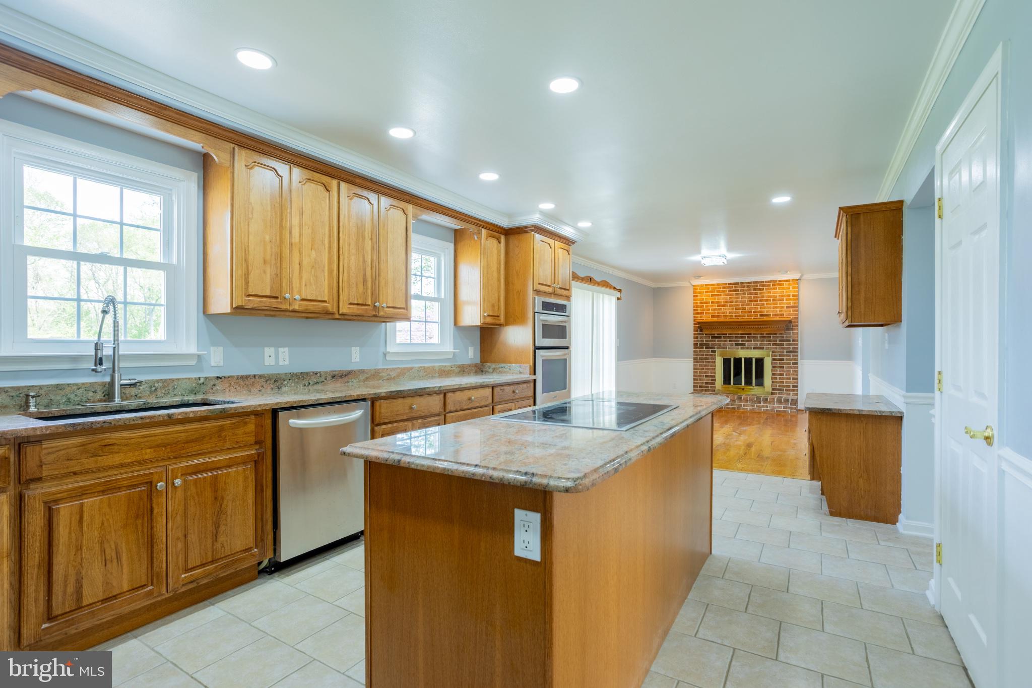 GREENFIELDS - Residential