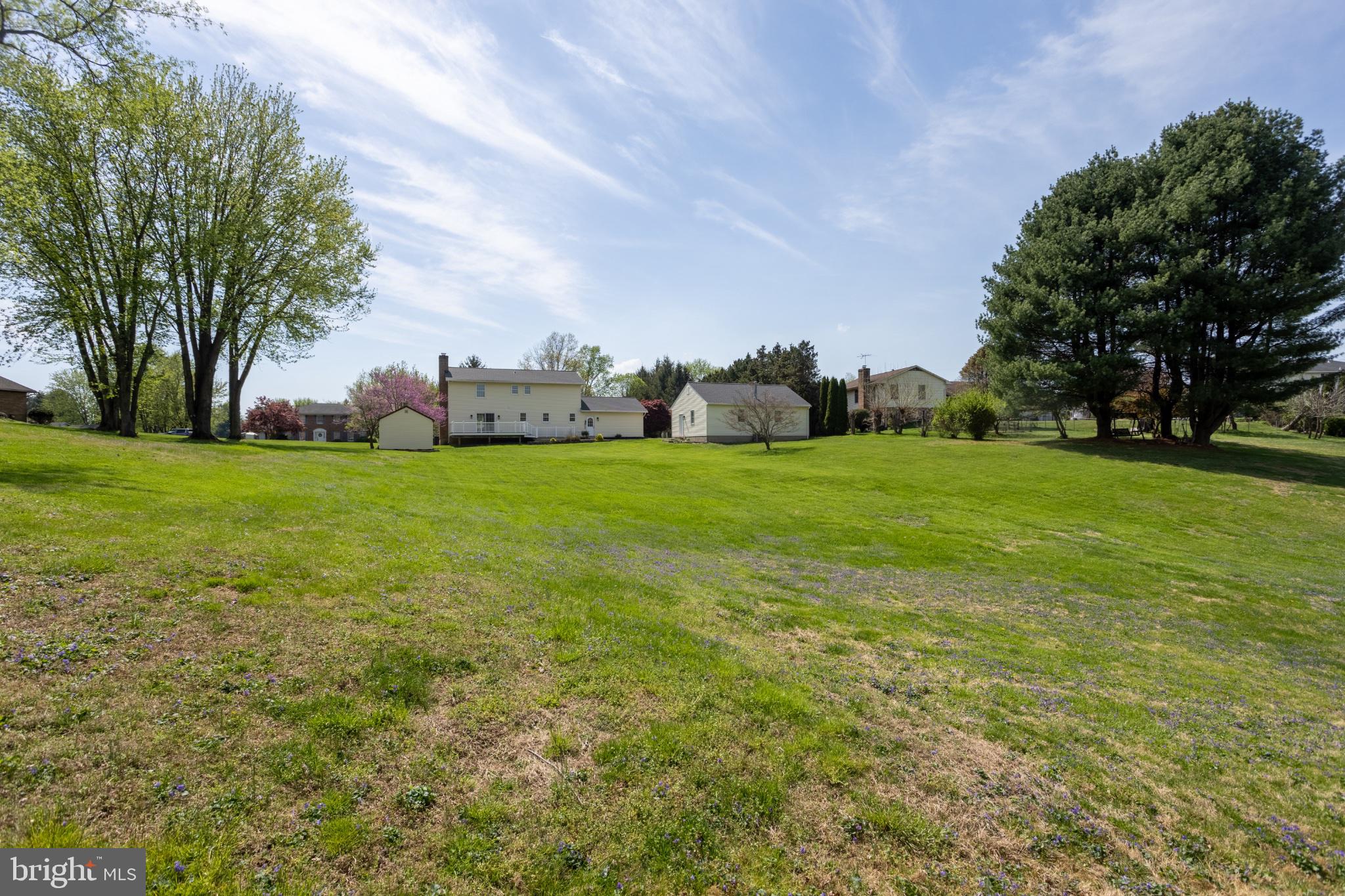 GREENFIELDS - Residential