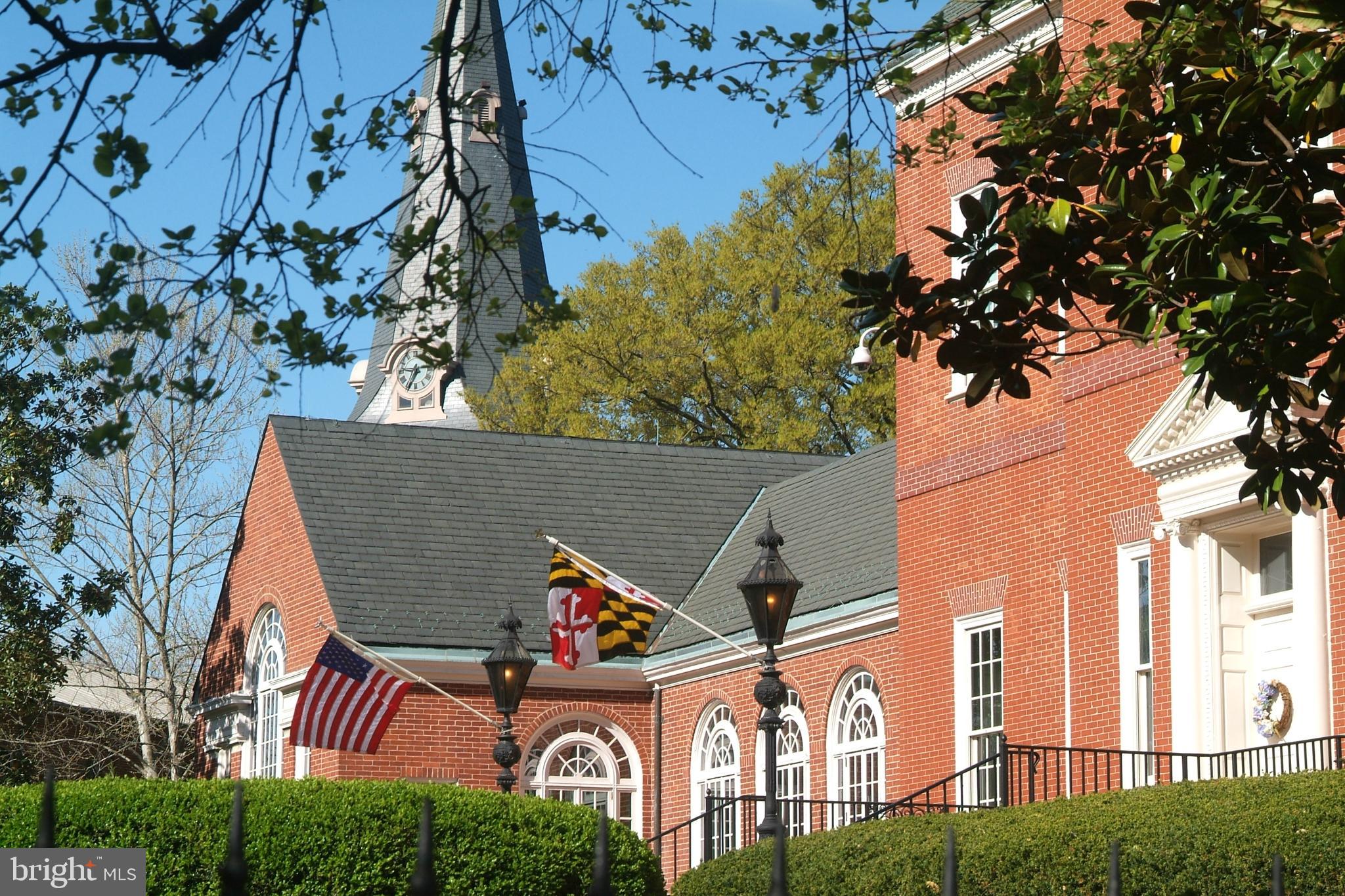 HISTORIC DISTRICT - Residential