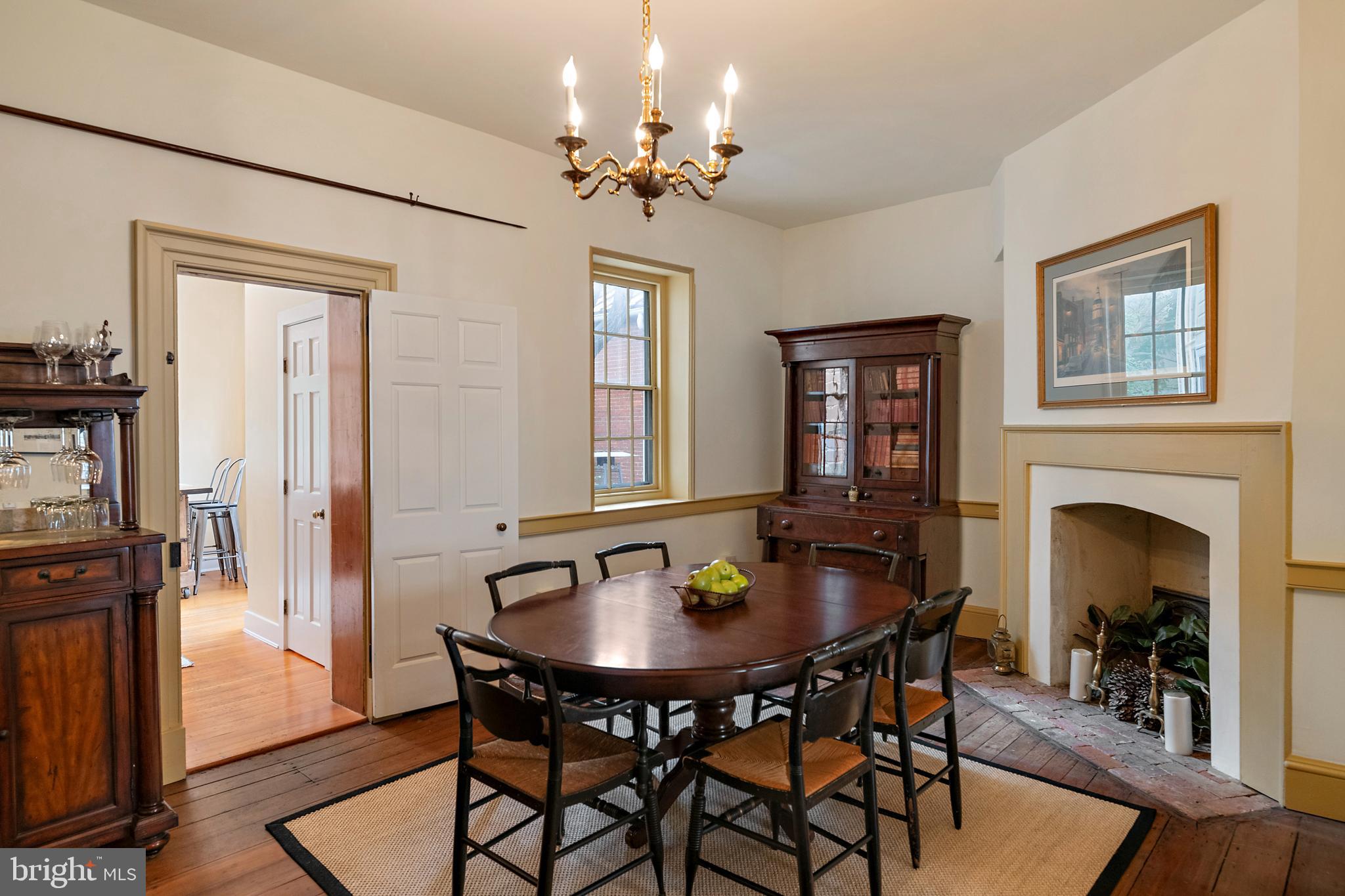 HISTORIC DISTRICT - Residential