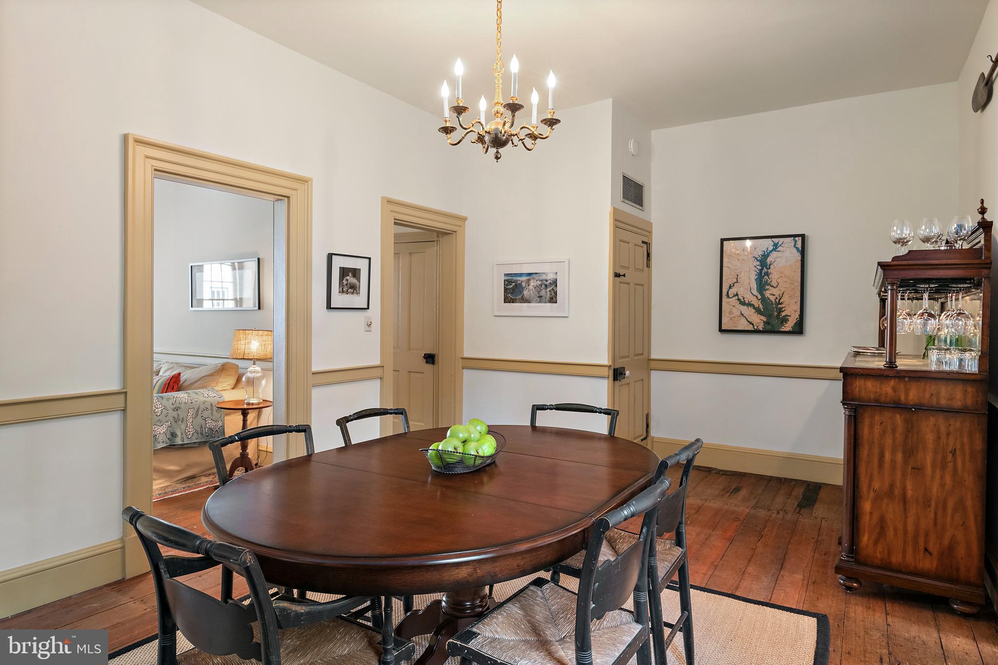 HISTORIC DISTRICT - Residential