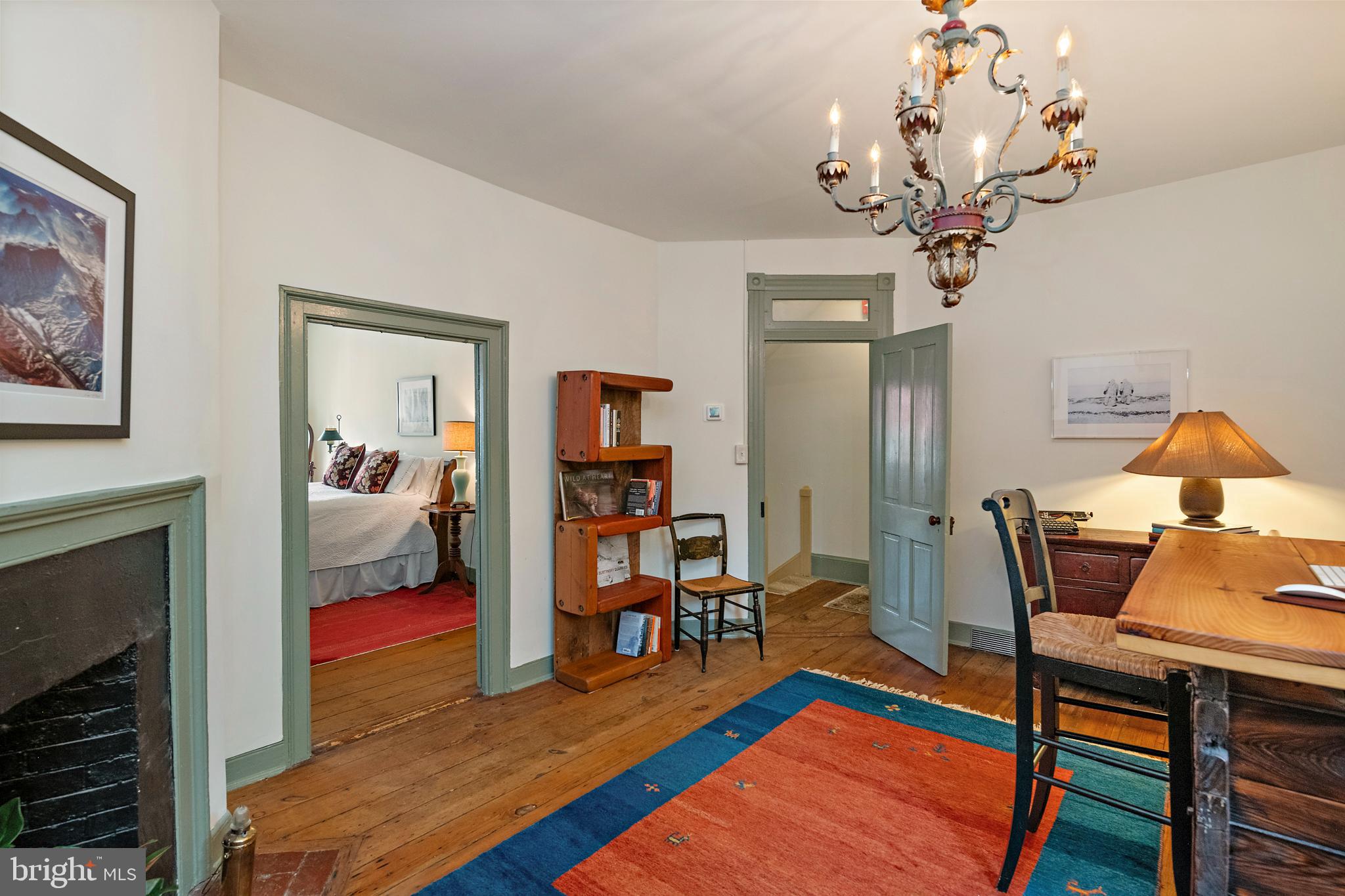 HISTORIC DISTRICT - Residential