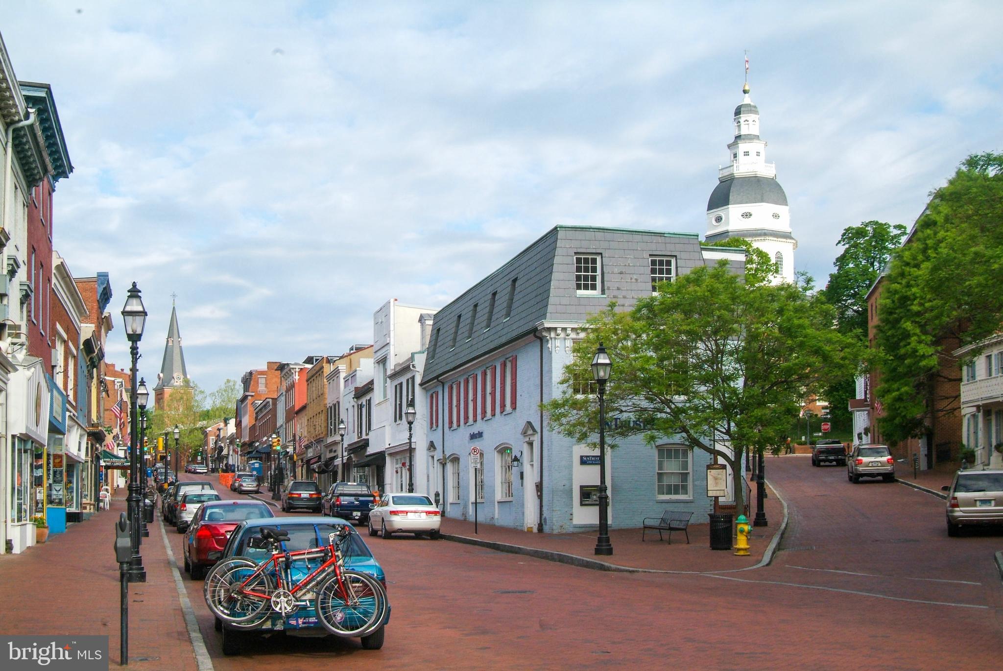 HISTORIC DISTRICT - Residential