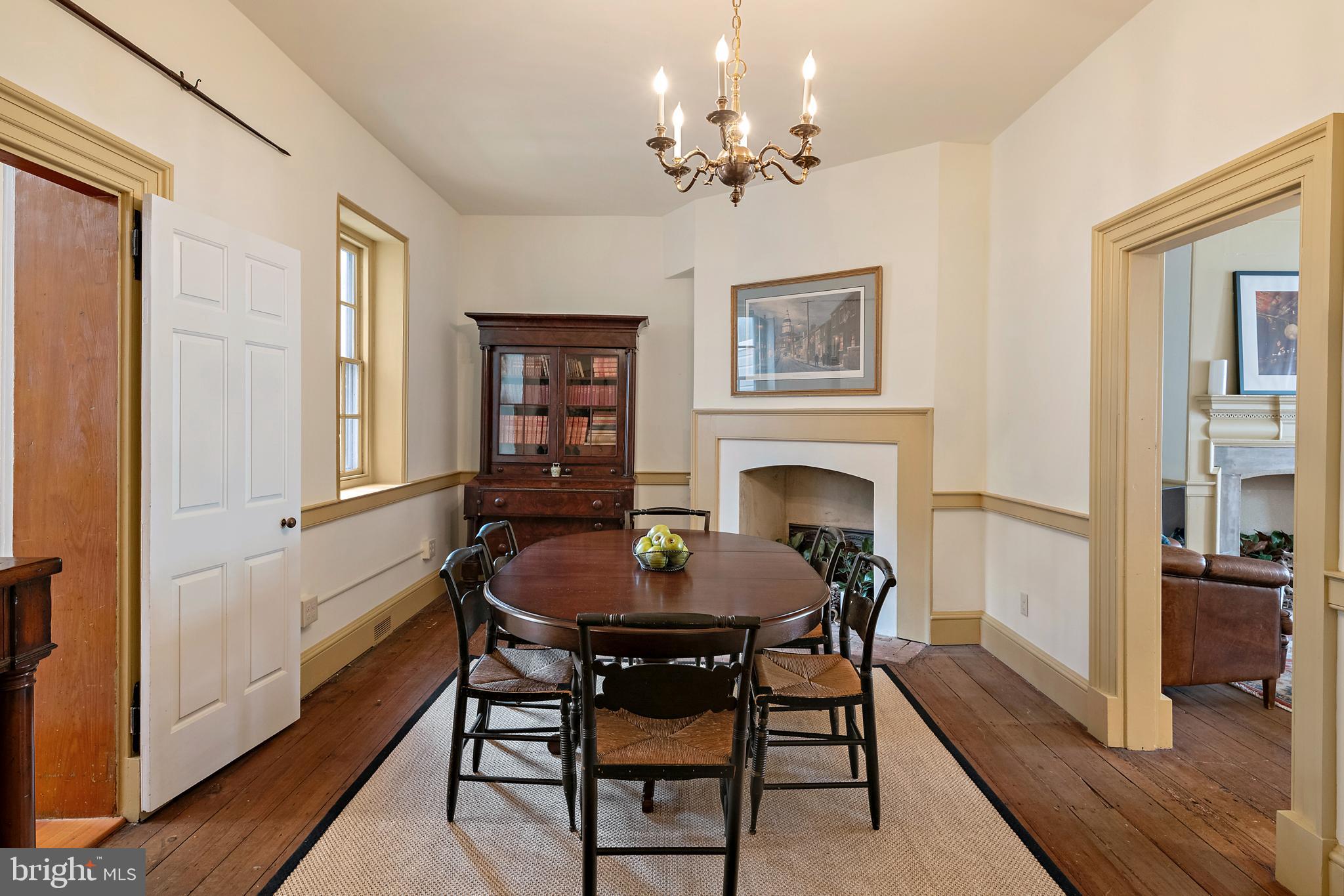 HISTORIC DISTRICT - Residential
