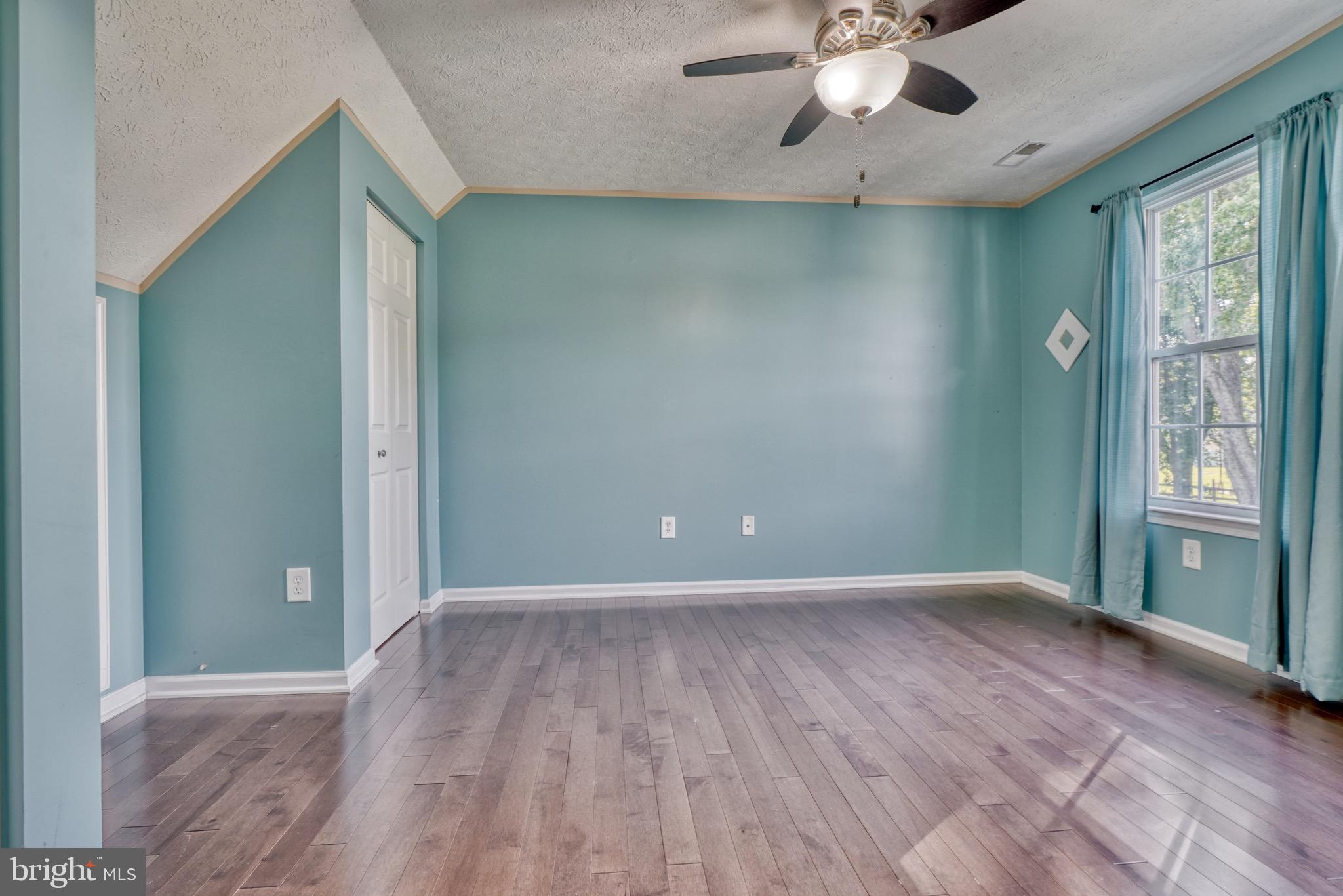 NOTTINGHAM - Residential Lease