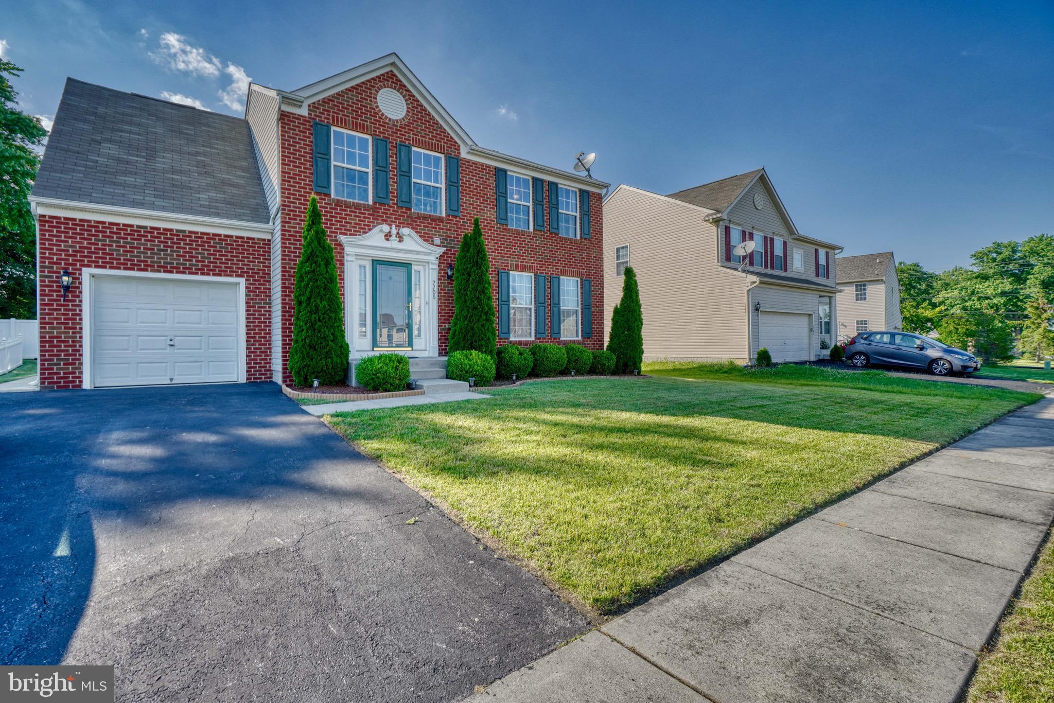 NOTTINGHAM - Residential Lease