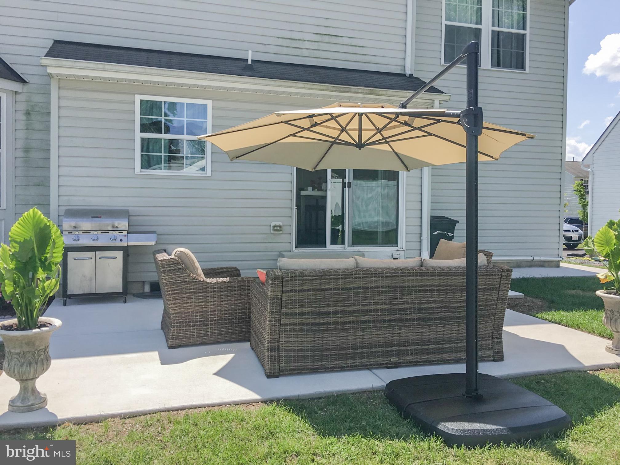 NOTTINGHAM - Residential Lease