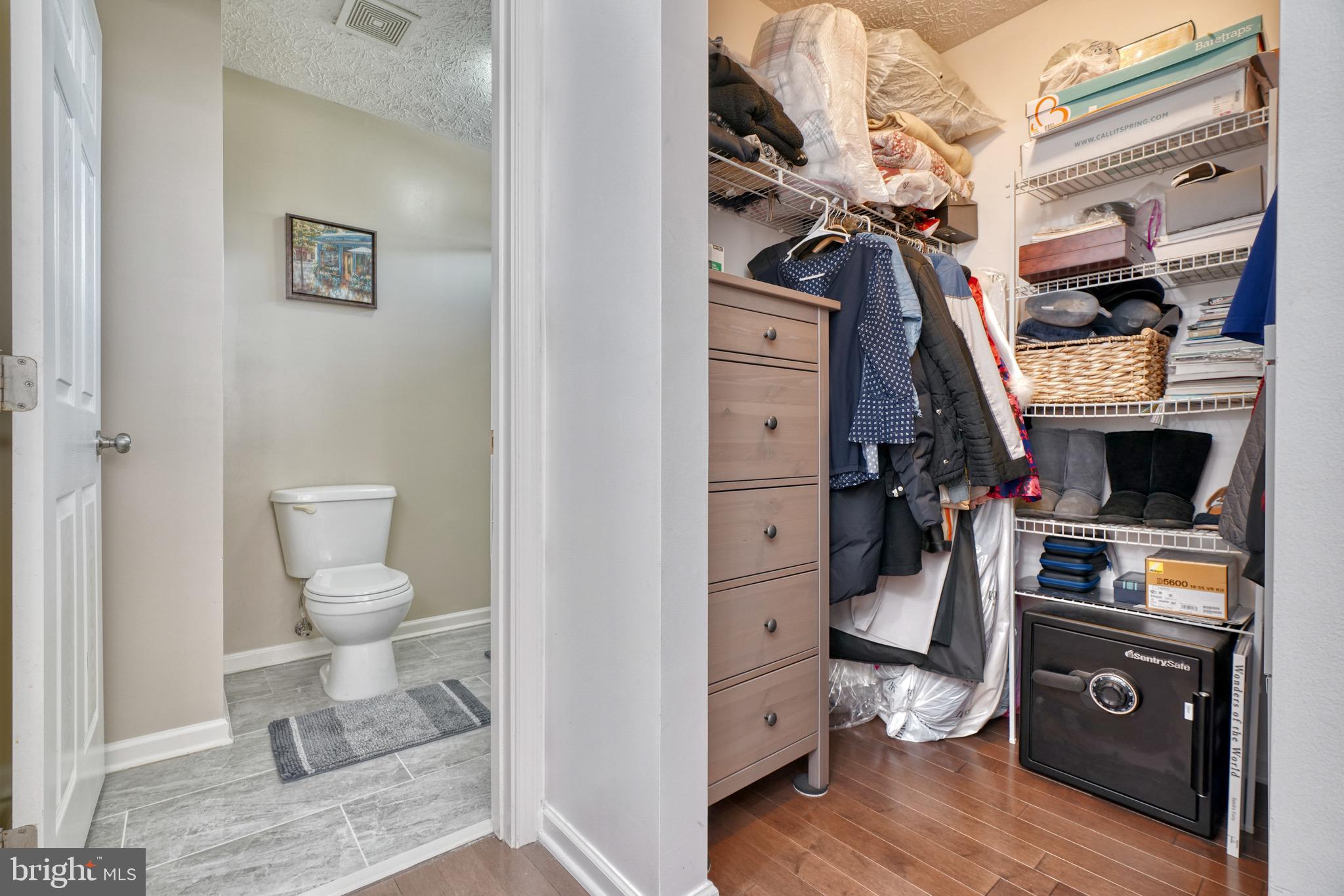 NOTTINGHAM - Residential Lease