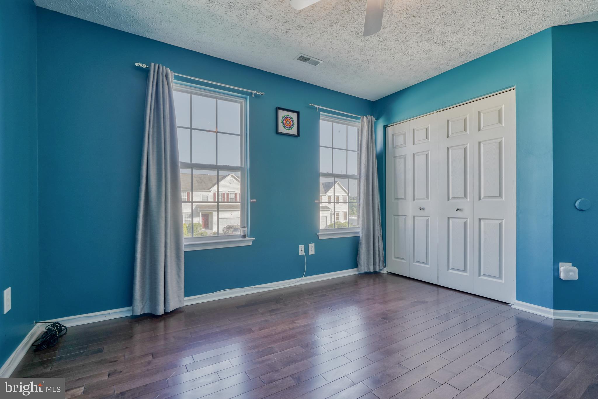 NOTTINGHAM - Residential Lease