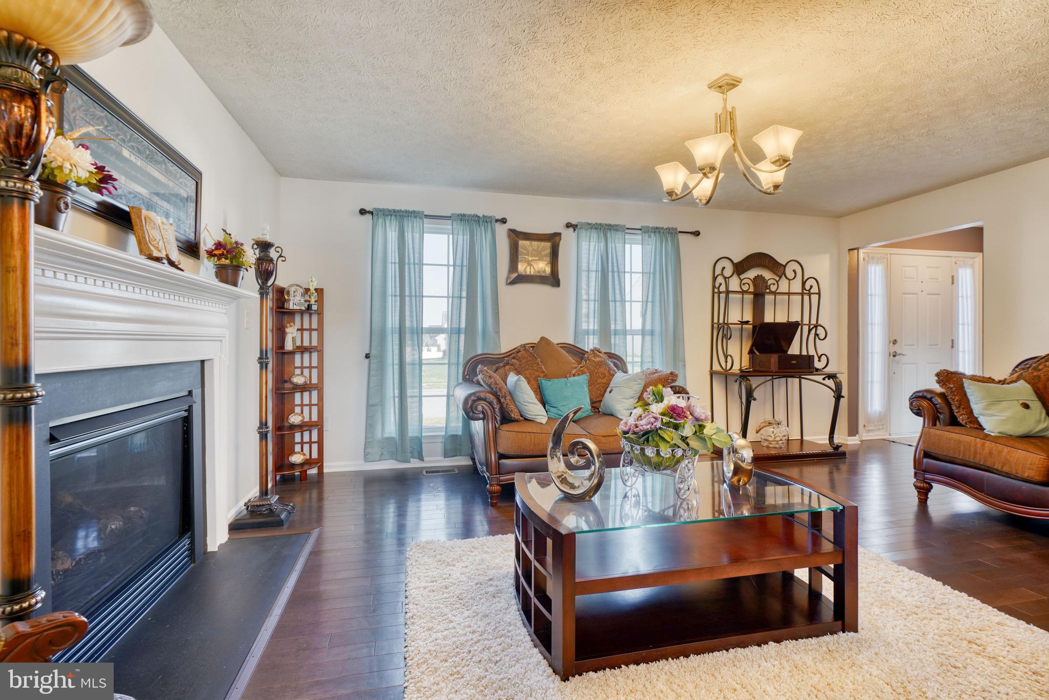 NOTTINGHAM - Residential Lease