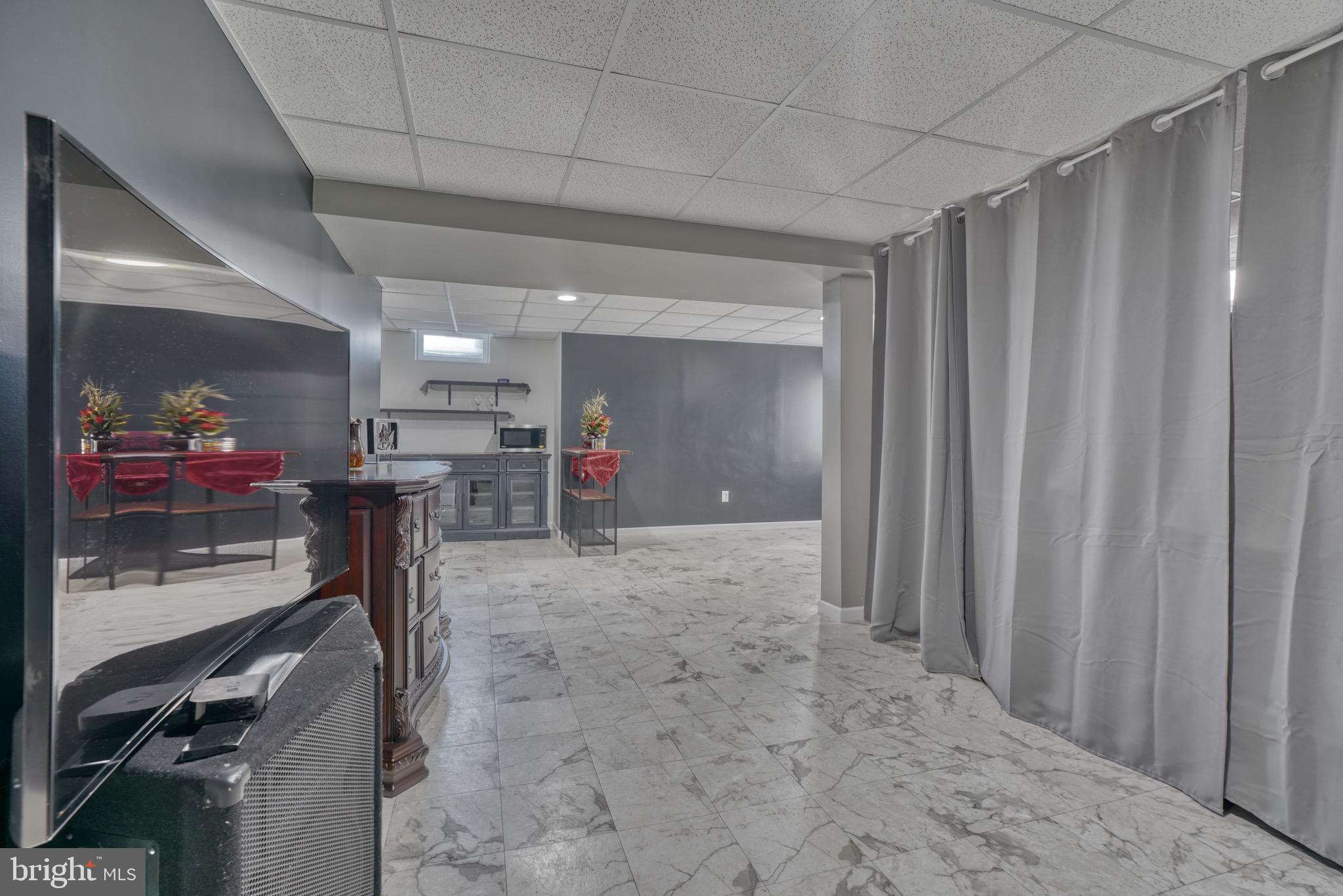 NOTTINGHAM - Residential Lease