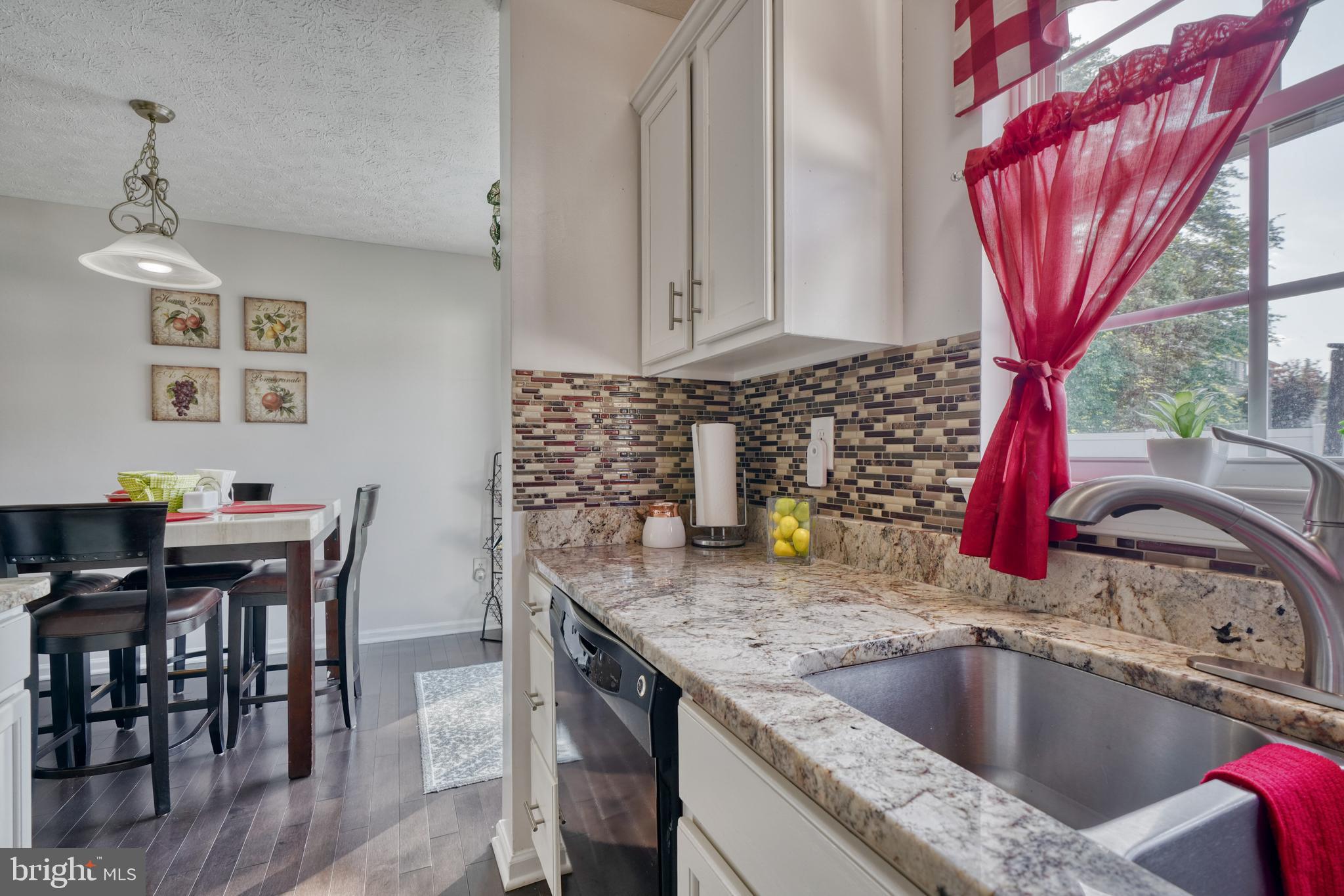 NOTTINGHAM - Residential Lease