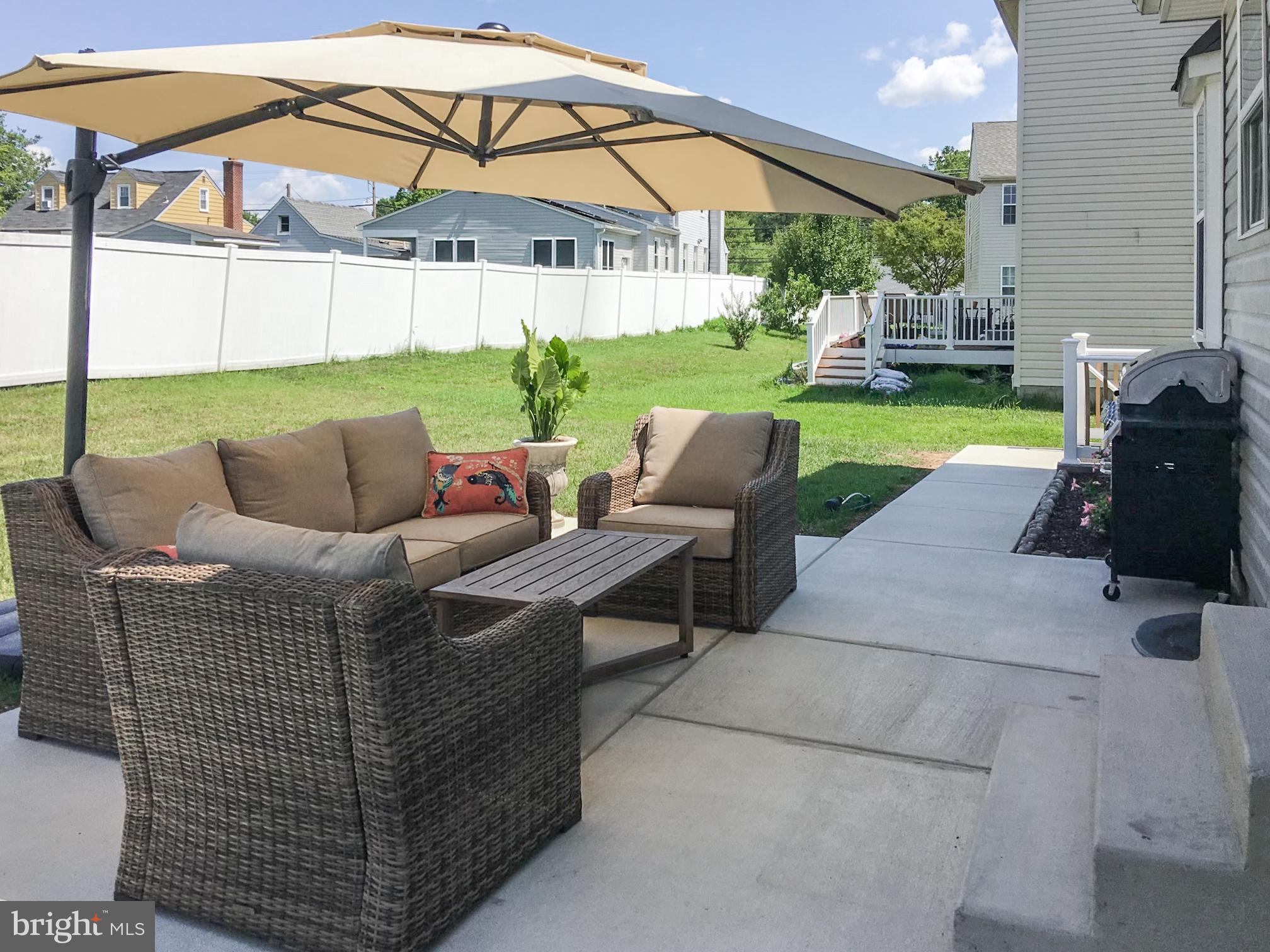 NOTTINGHAM - Residential Lease