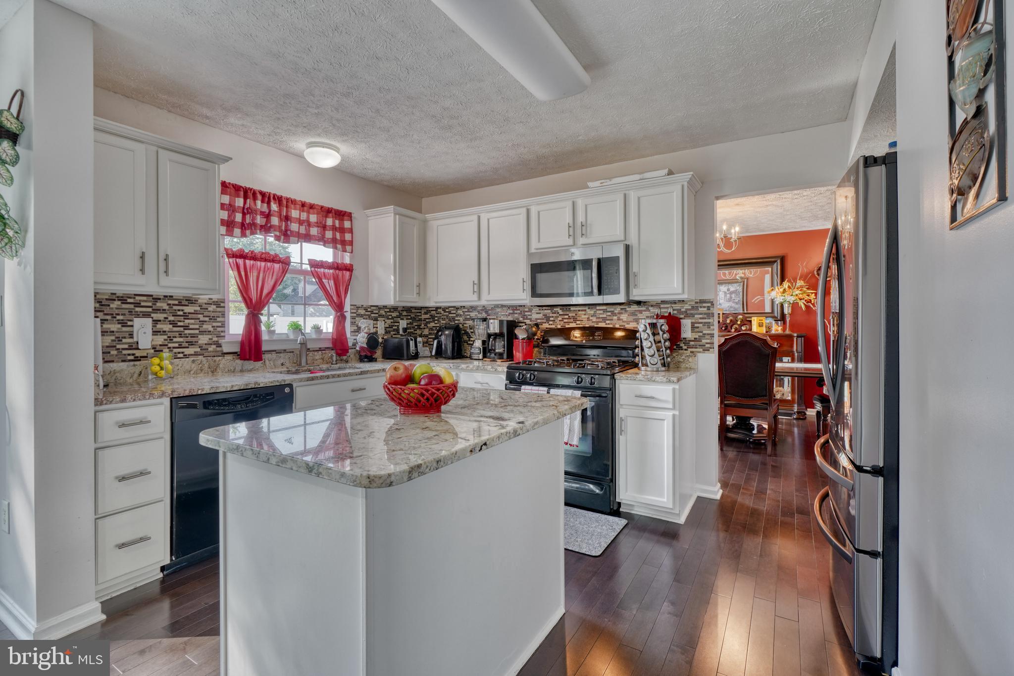 NOTTINGHAM - Residential Lease