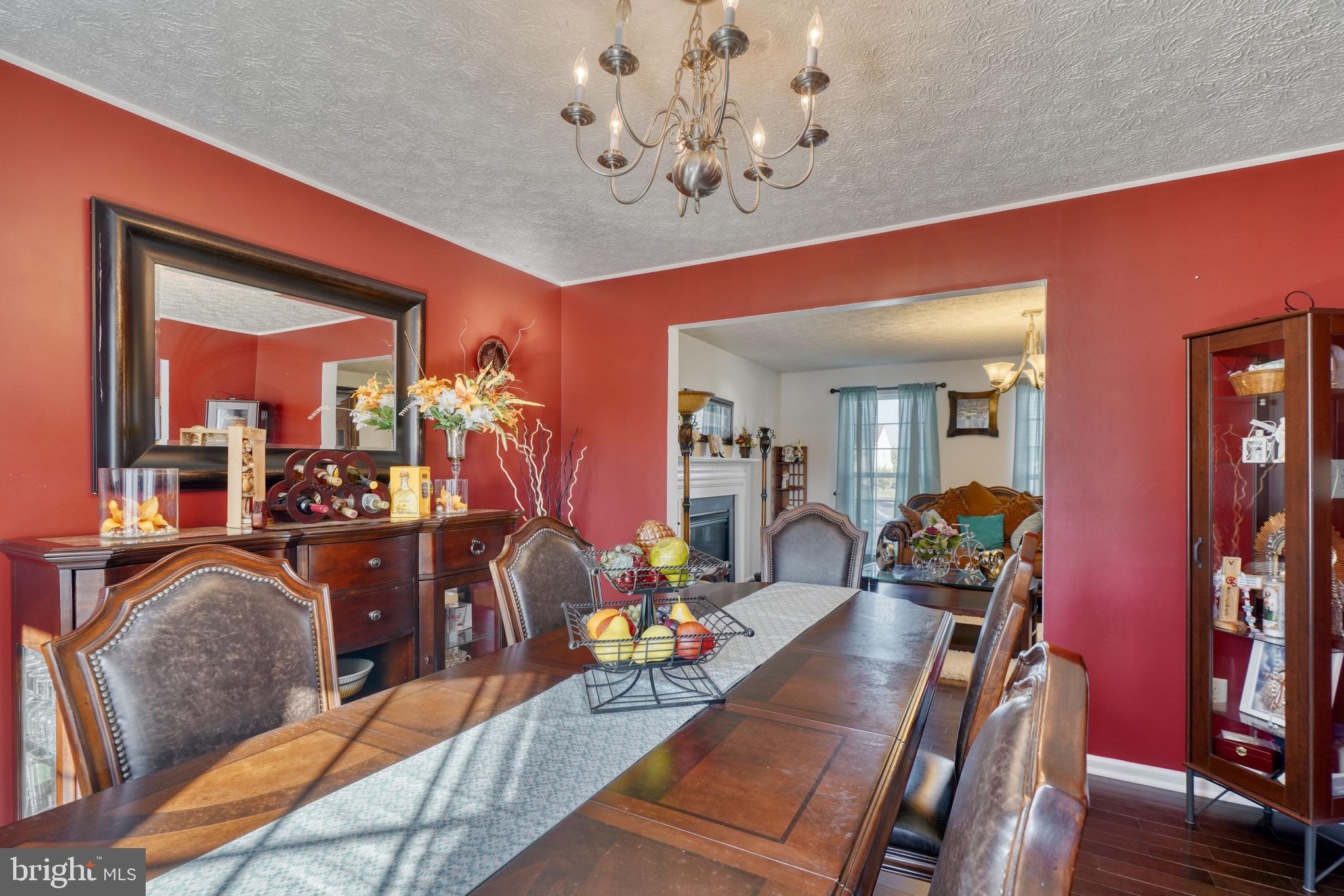 NOTTINGHAM - Residential Lease