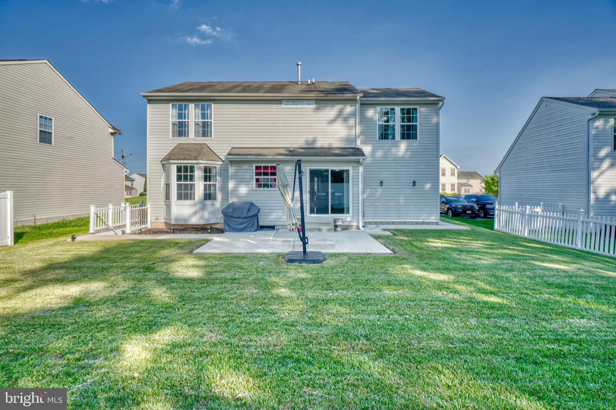 NOTTINGHAM - Residential Lease