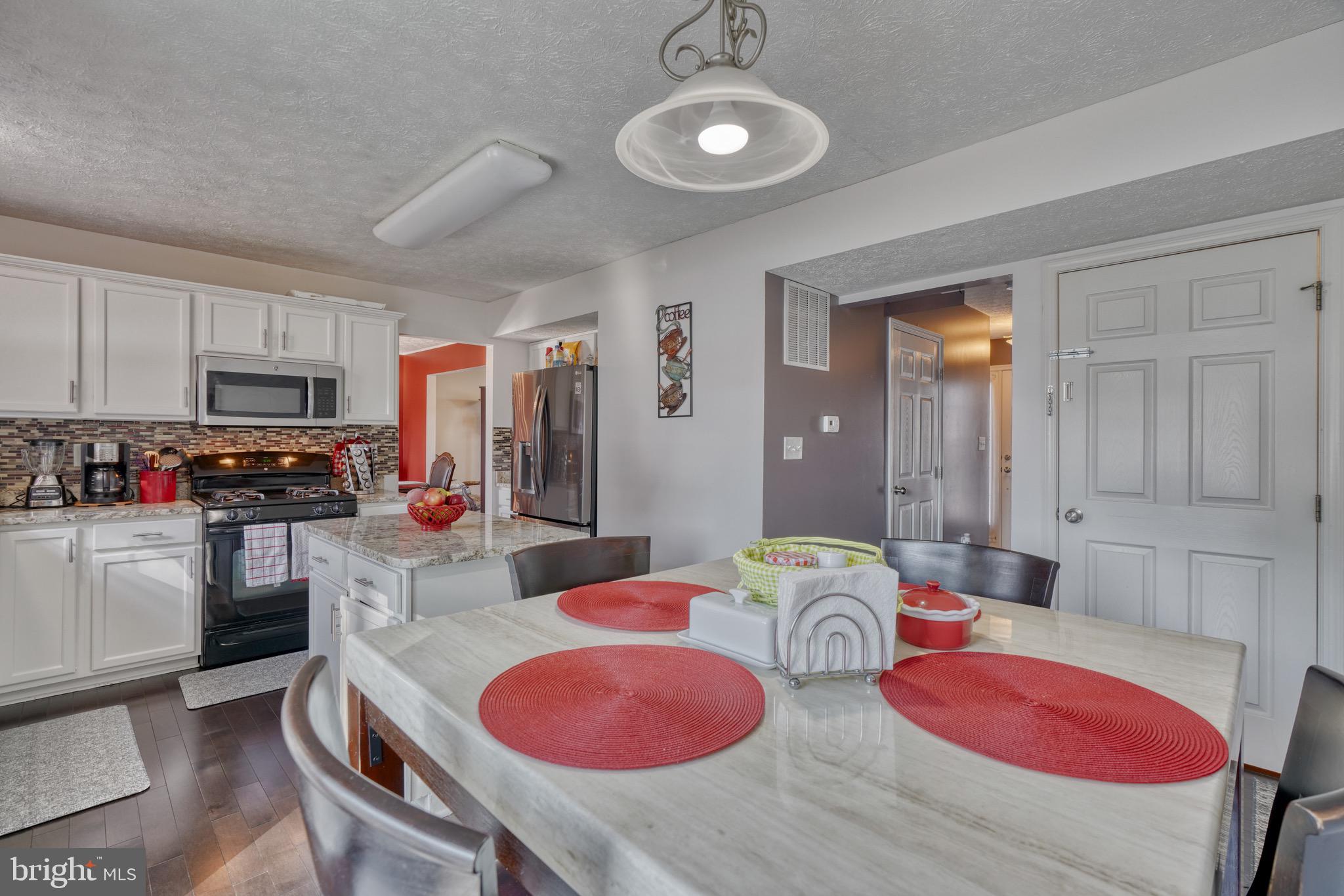 NOTTINGHAM - Residential Lease