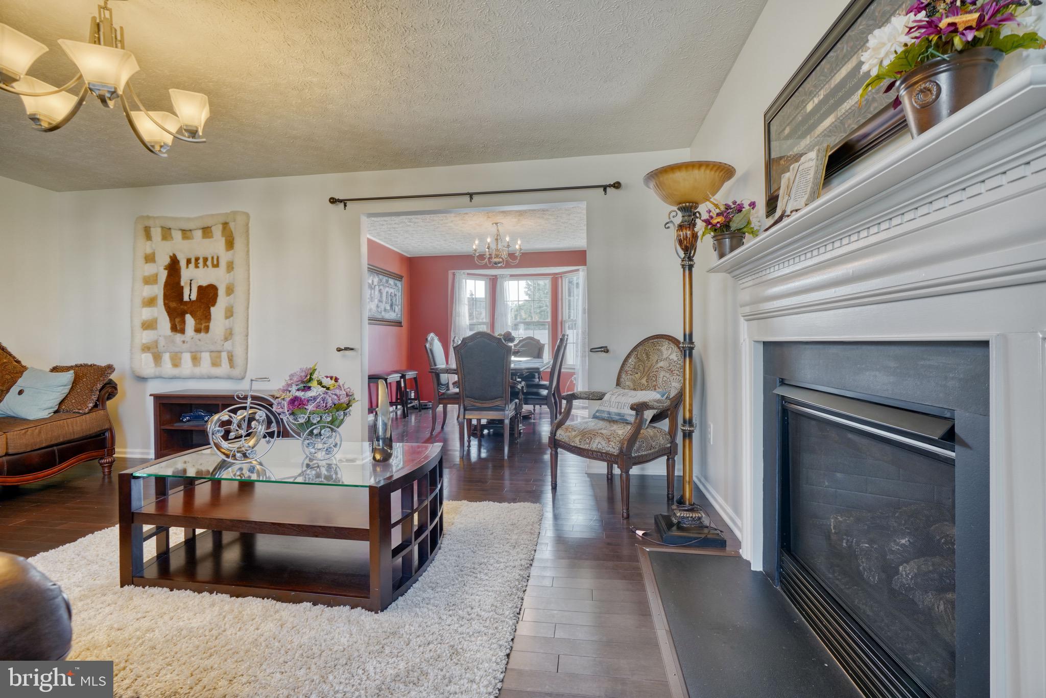 NOTTINGHAM - Residential Lease