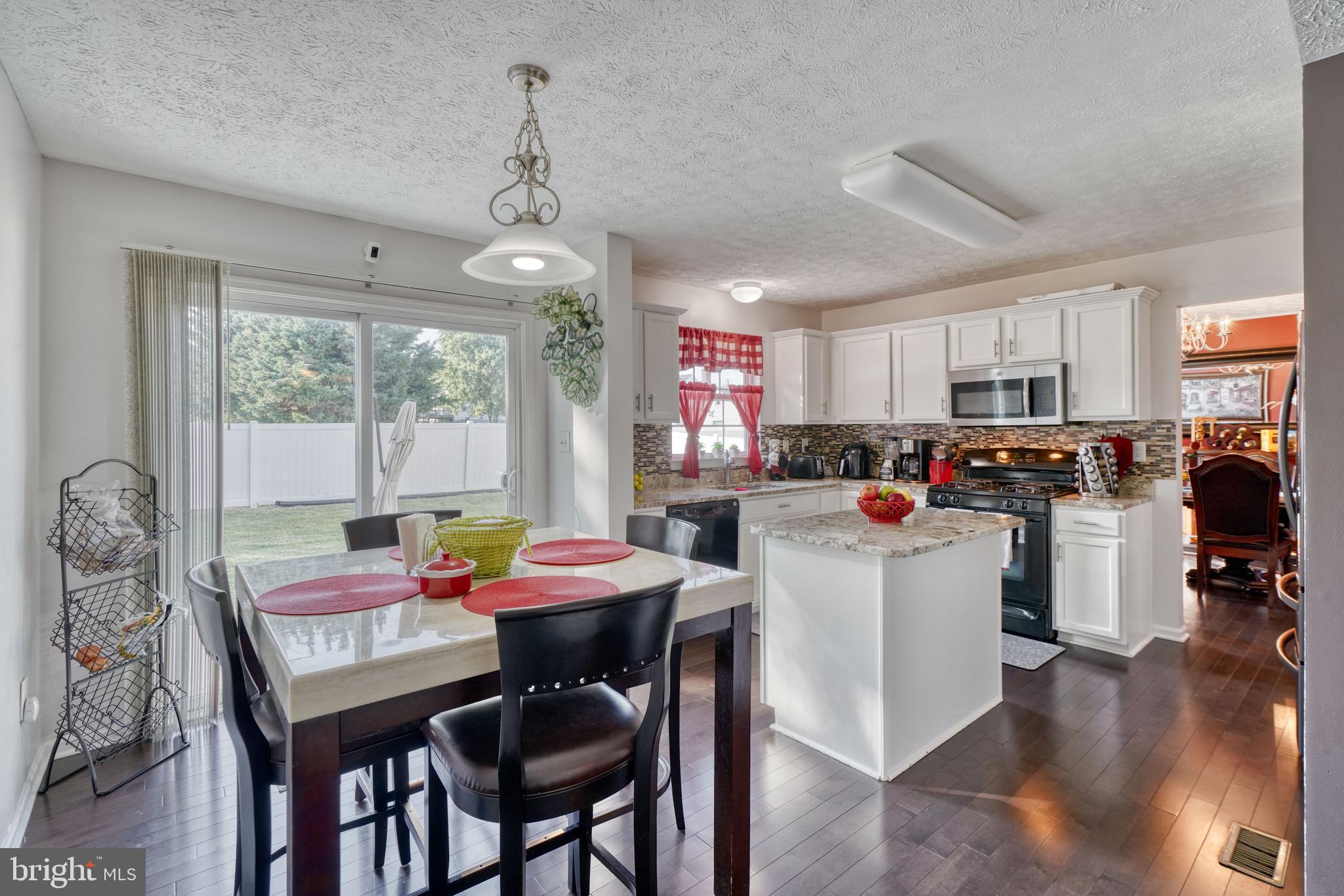 NOTTINGHAM - Residential Lease