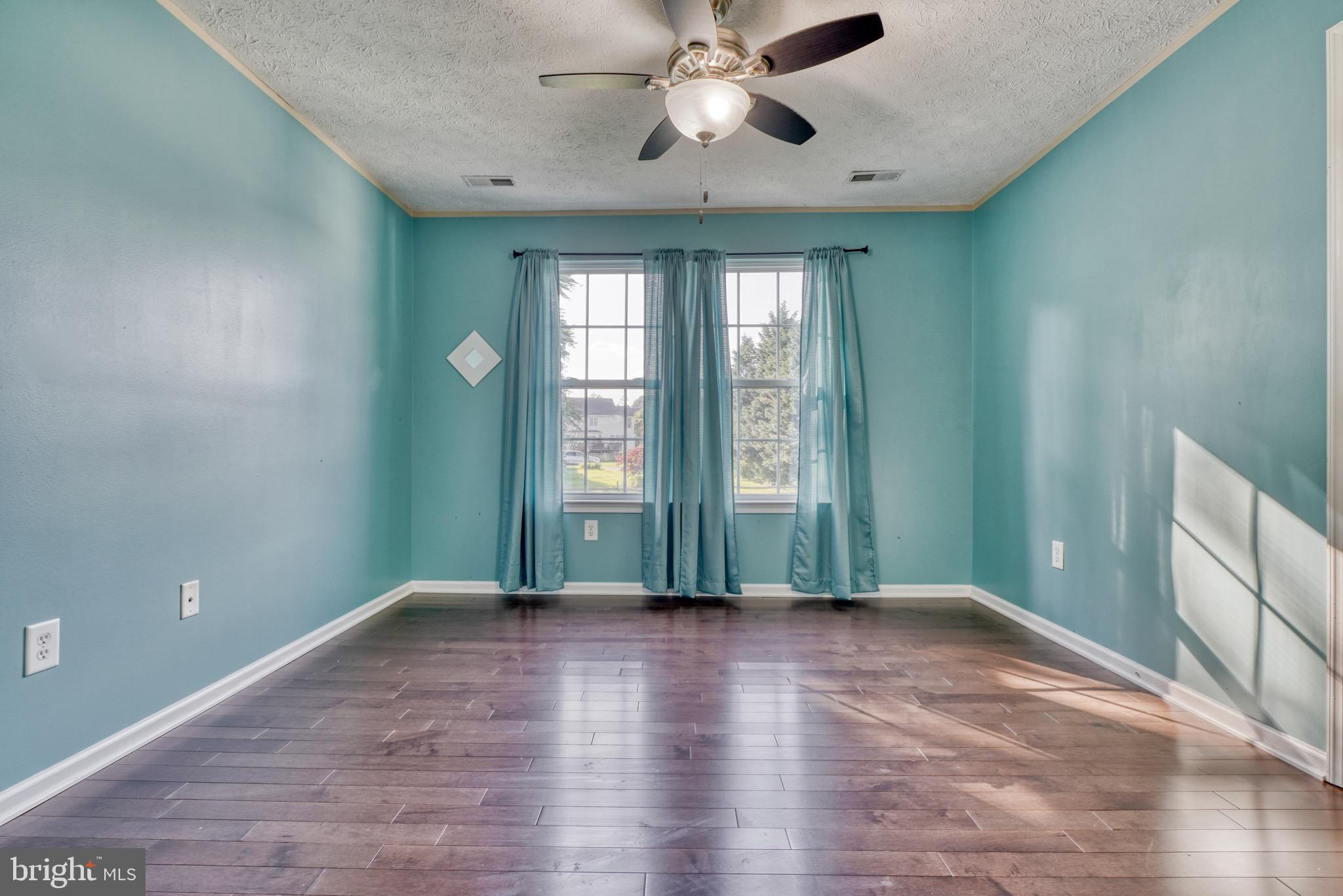 NOTTINGHAM - Residential Lease