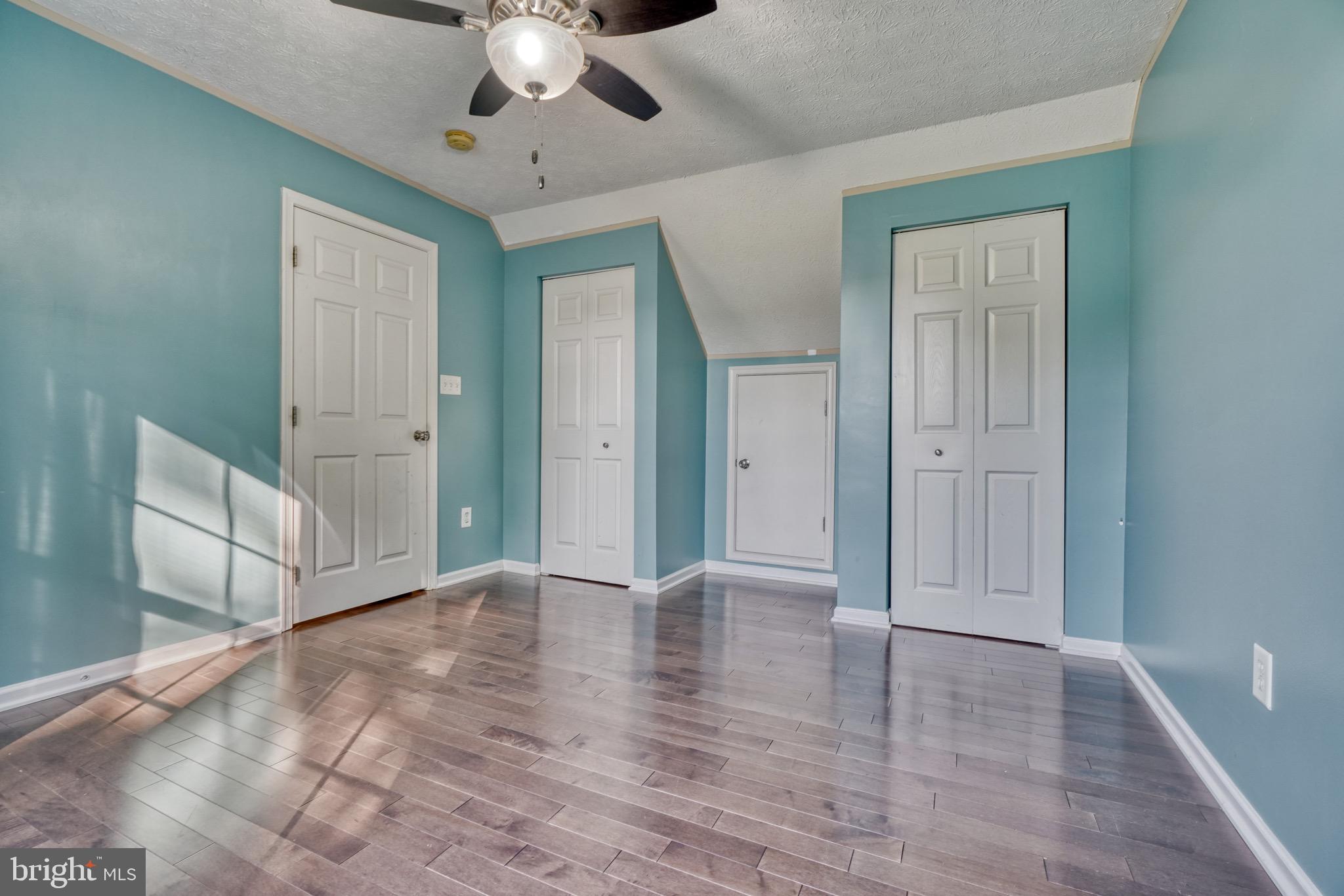 NOTTINGHAM - Residential Lease