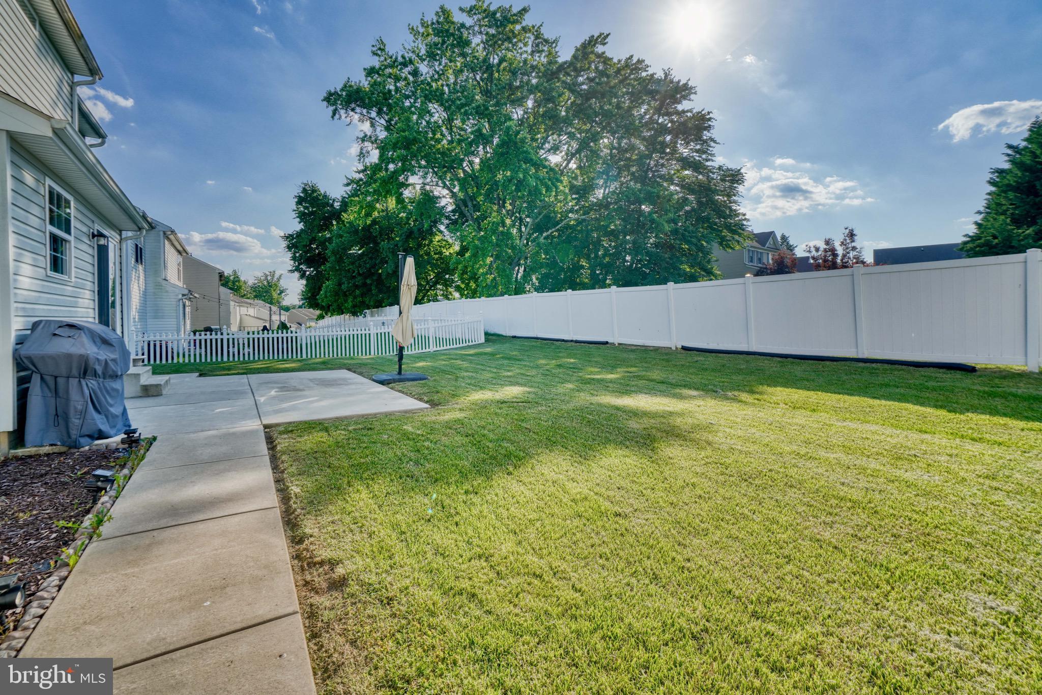 NOTTINGHAM - Residential Lease