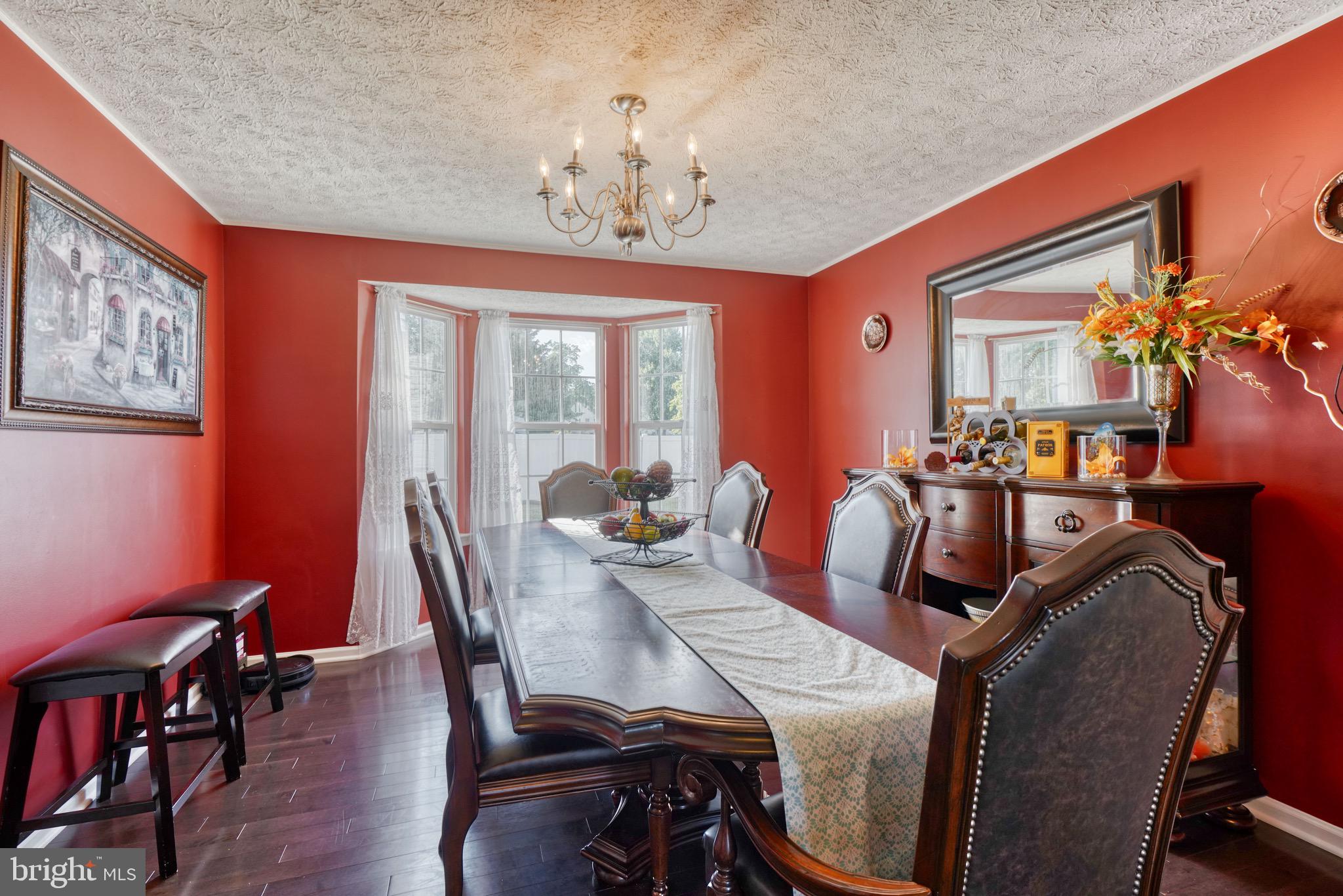 NOTTINGHAM - Residential Lease