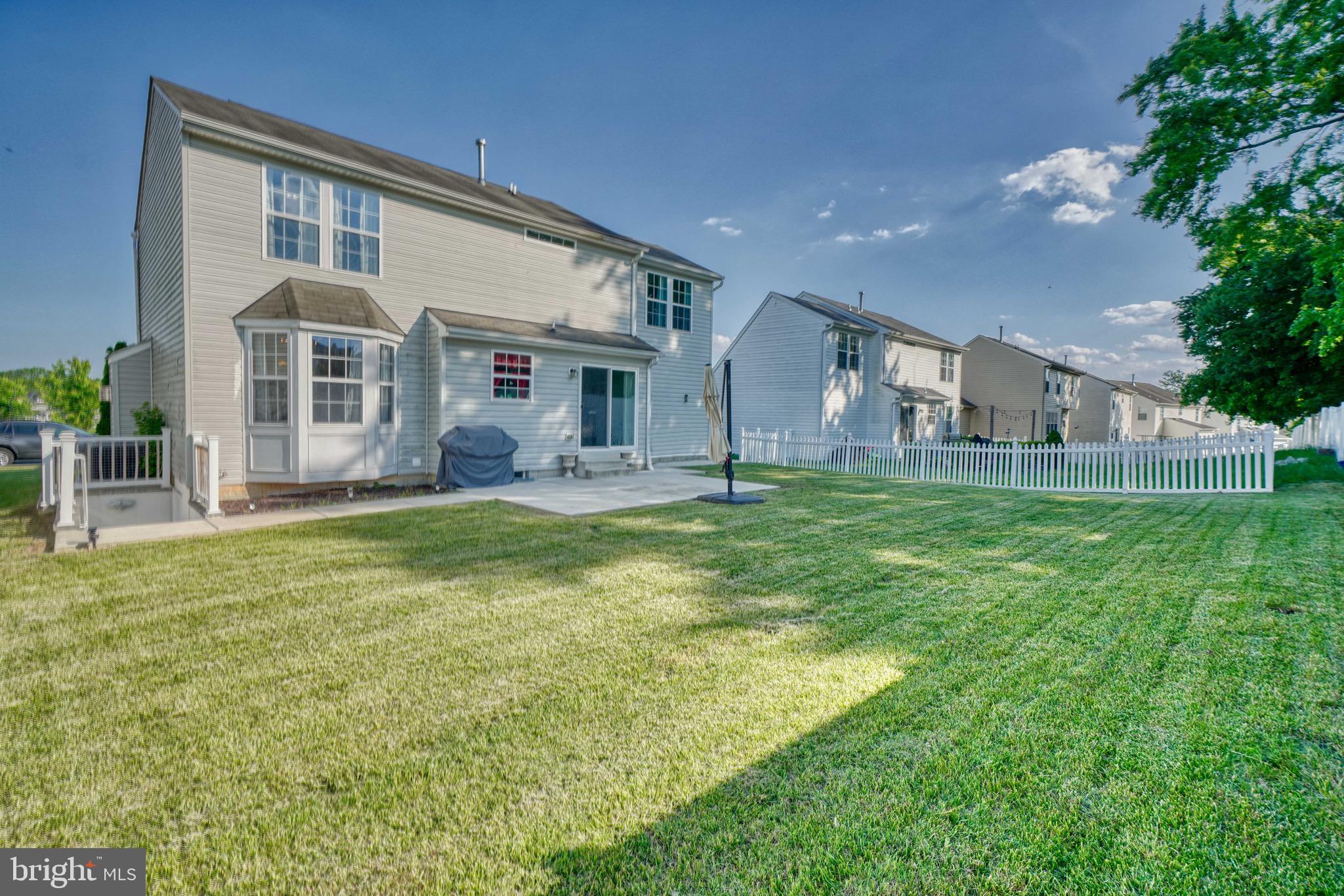 NOTTINGHAM - Residential Lease