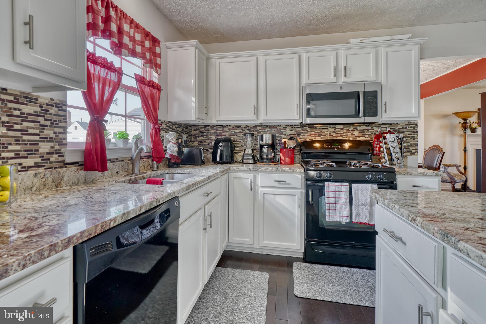 NOTTINGHAM - Residential Lease