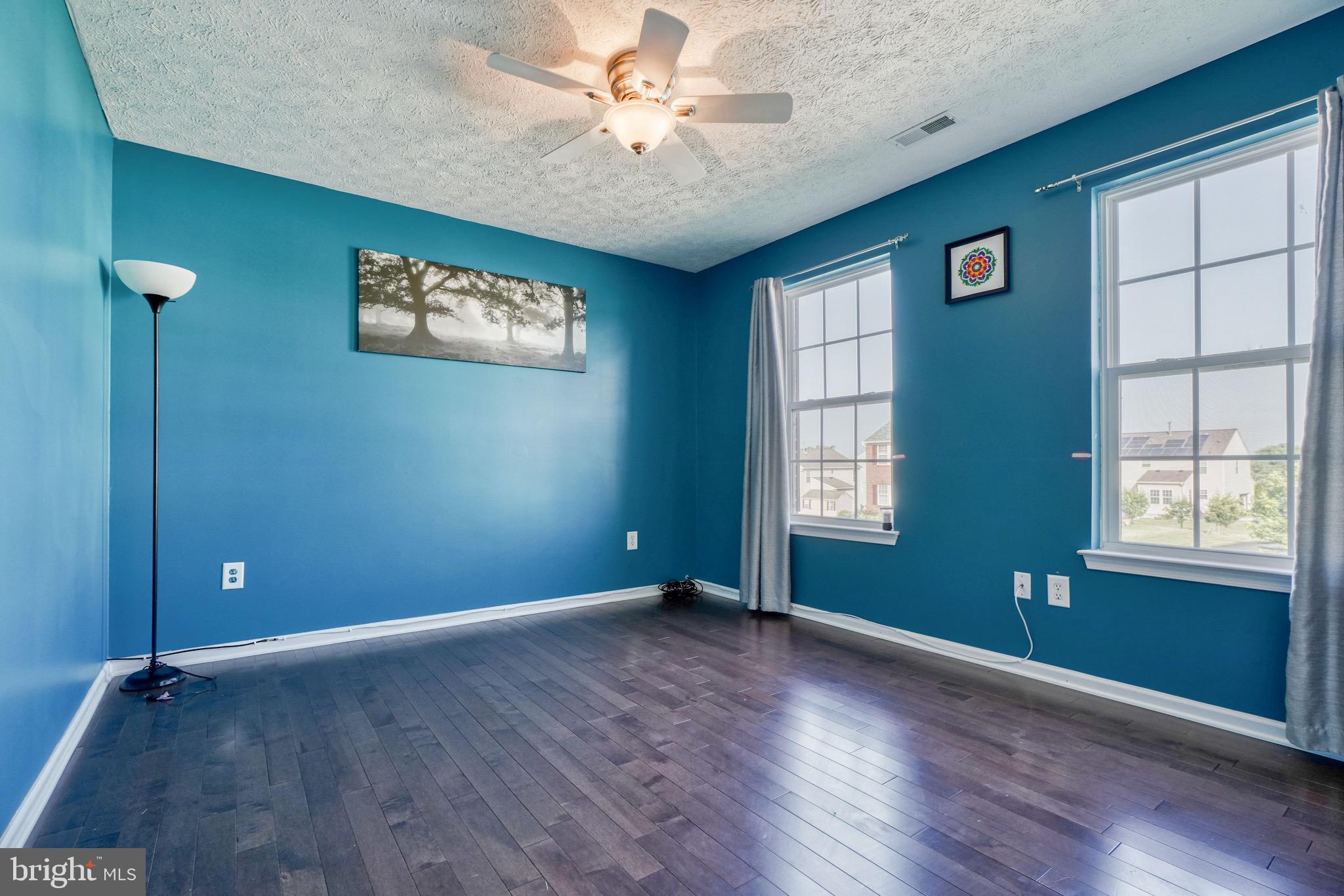 NOTTINGHAM - Residential Lease