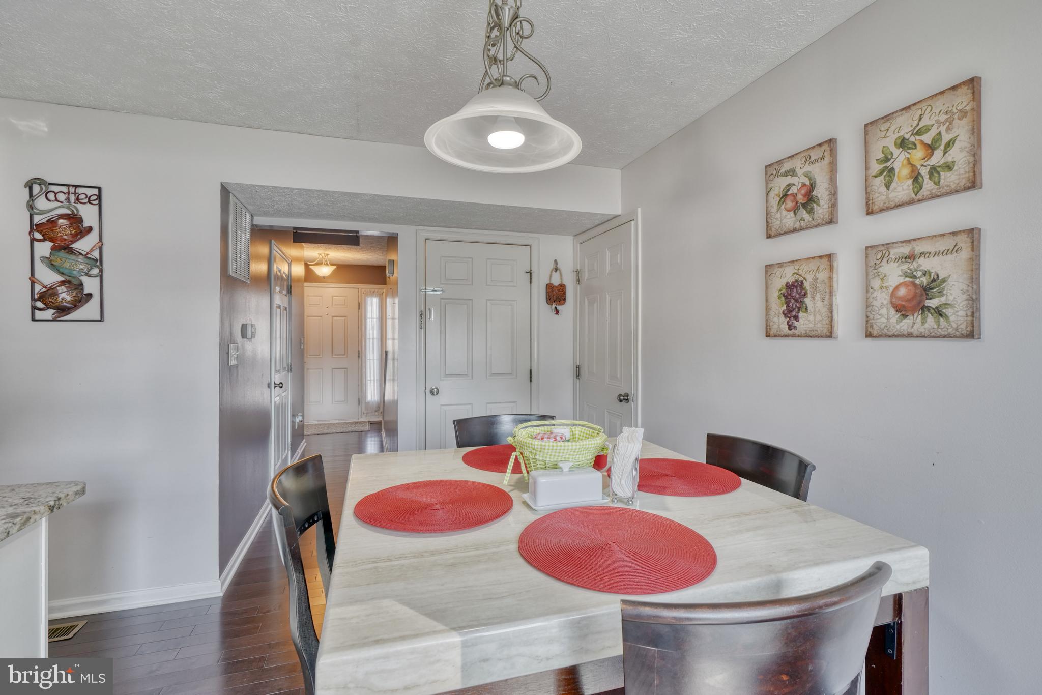 NOTTINGHAM - Residential Lease