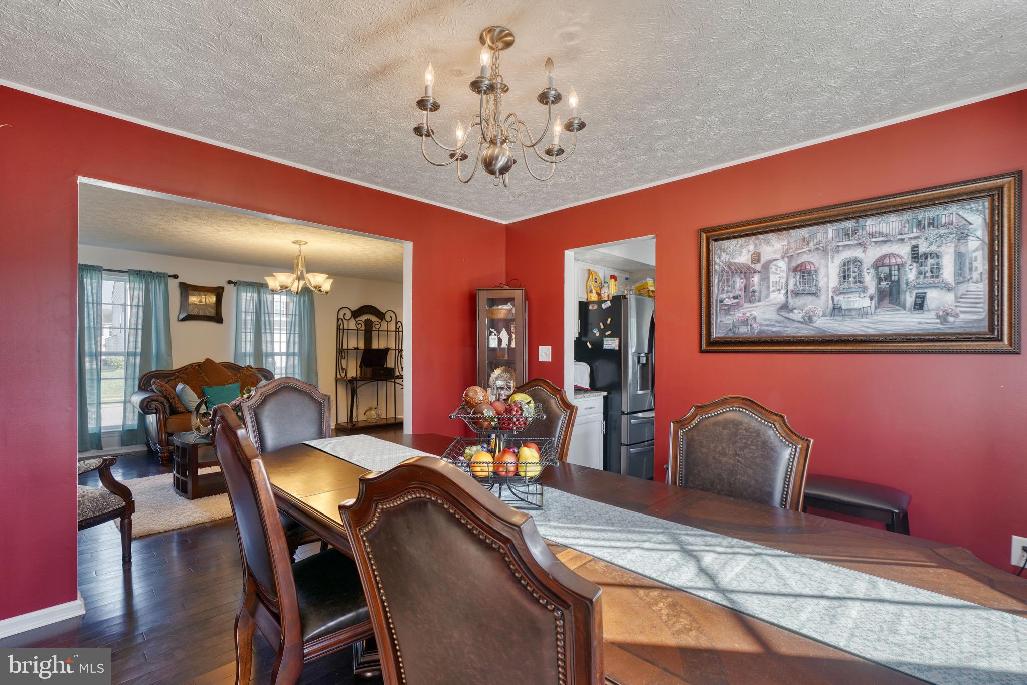 NOTTINGHAM - Residential Lease