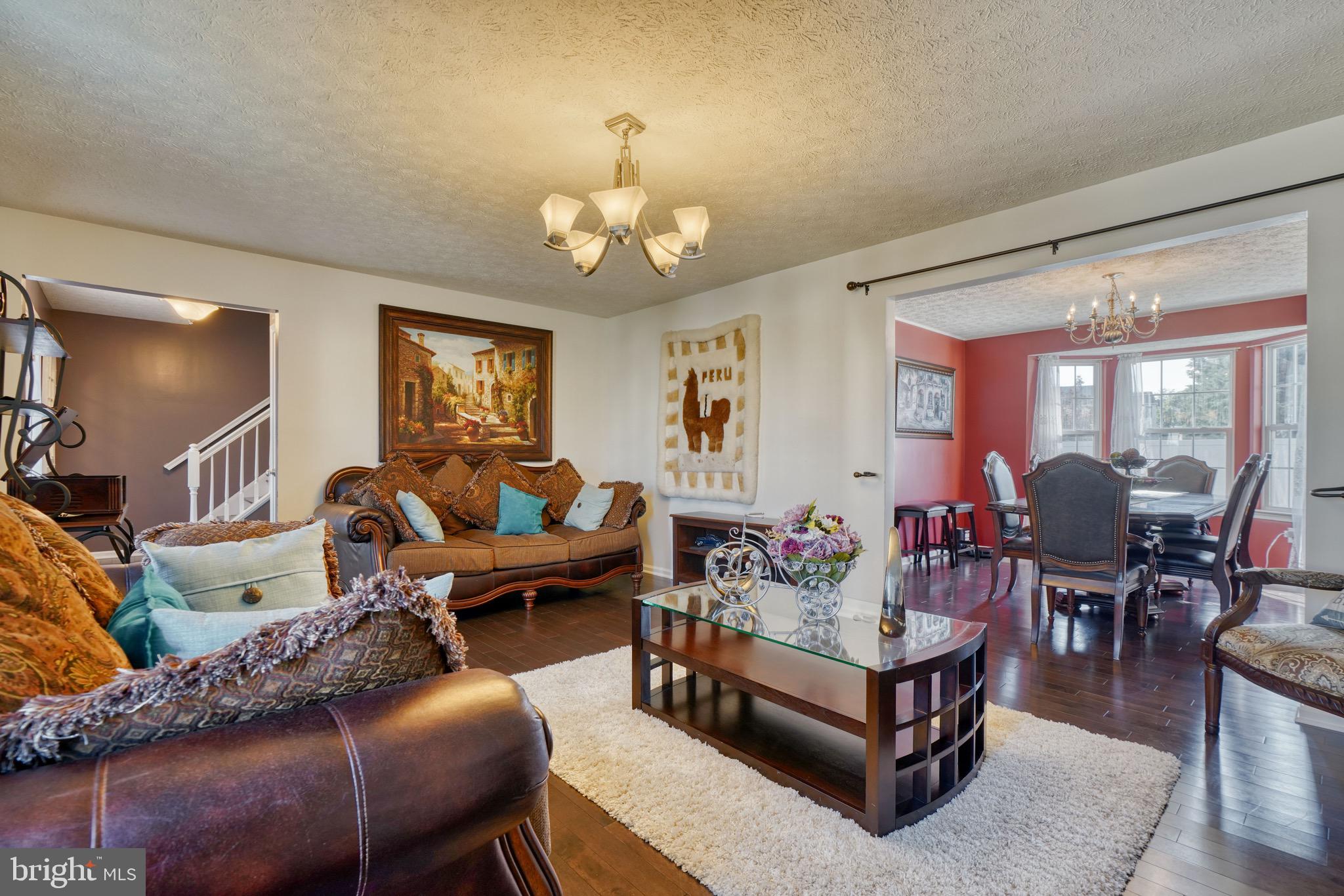 NOTTINGHAM - Residential Lease