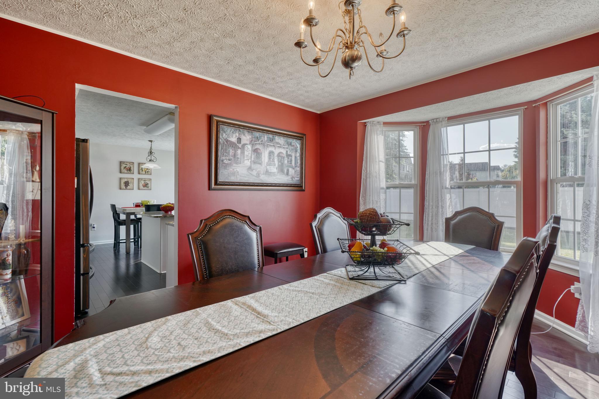 NOTTINGHAM - Residential Lease