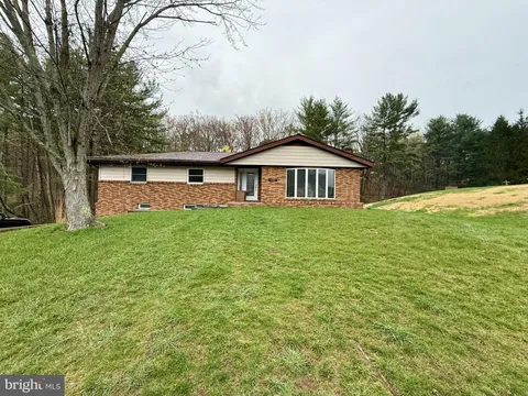 11003 Marty Street NW, Lavale, MD 21502 - MLS#: MDAL2011400
