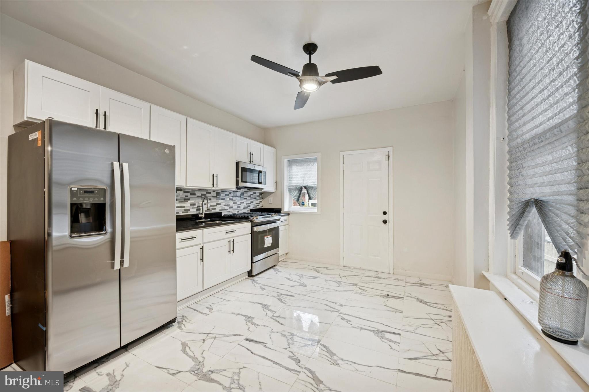 UNIVERSITY CITY - Residential