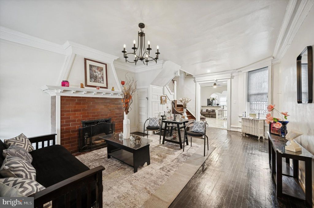 Photo of 236 S Melville Street, PHILADELPHIA, PA 19139 (MLS # PAPH2560182)