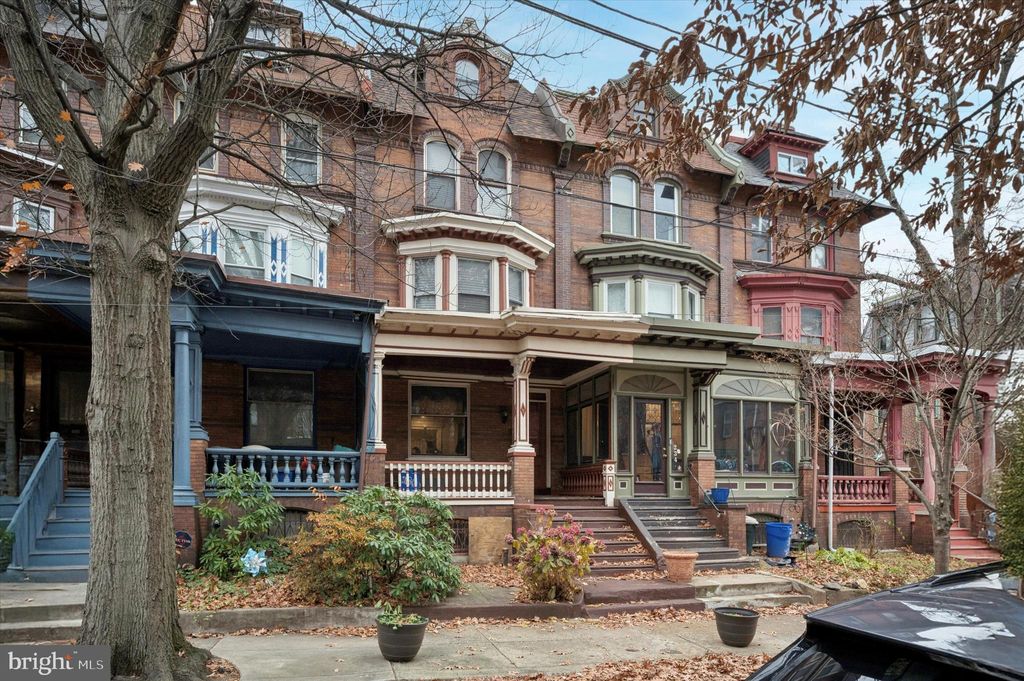 Photo of 236 S Melville Street, PHILADELPHIA, PA 19139 (MLS # PAPH2560182)