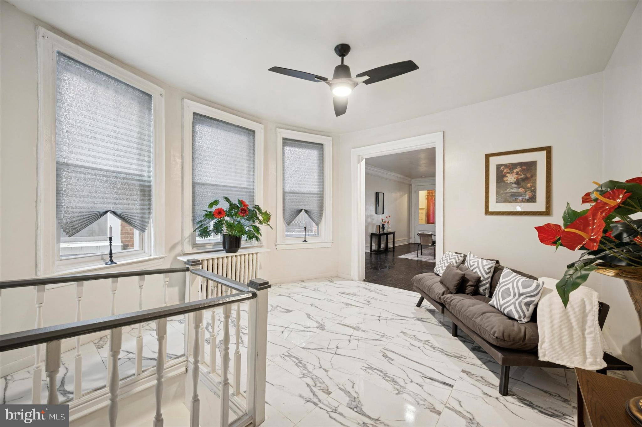 UNIVERSITY CITY - Residential