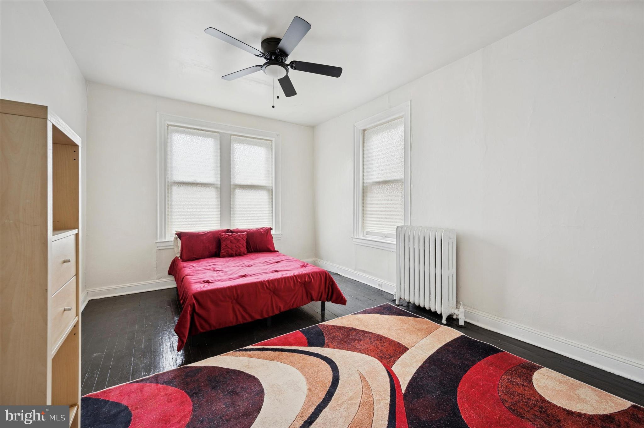 UNIVERSITY CITY - Residential