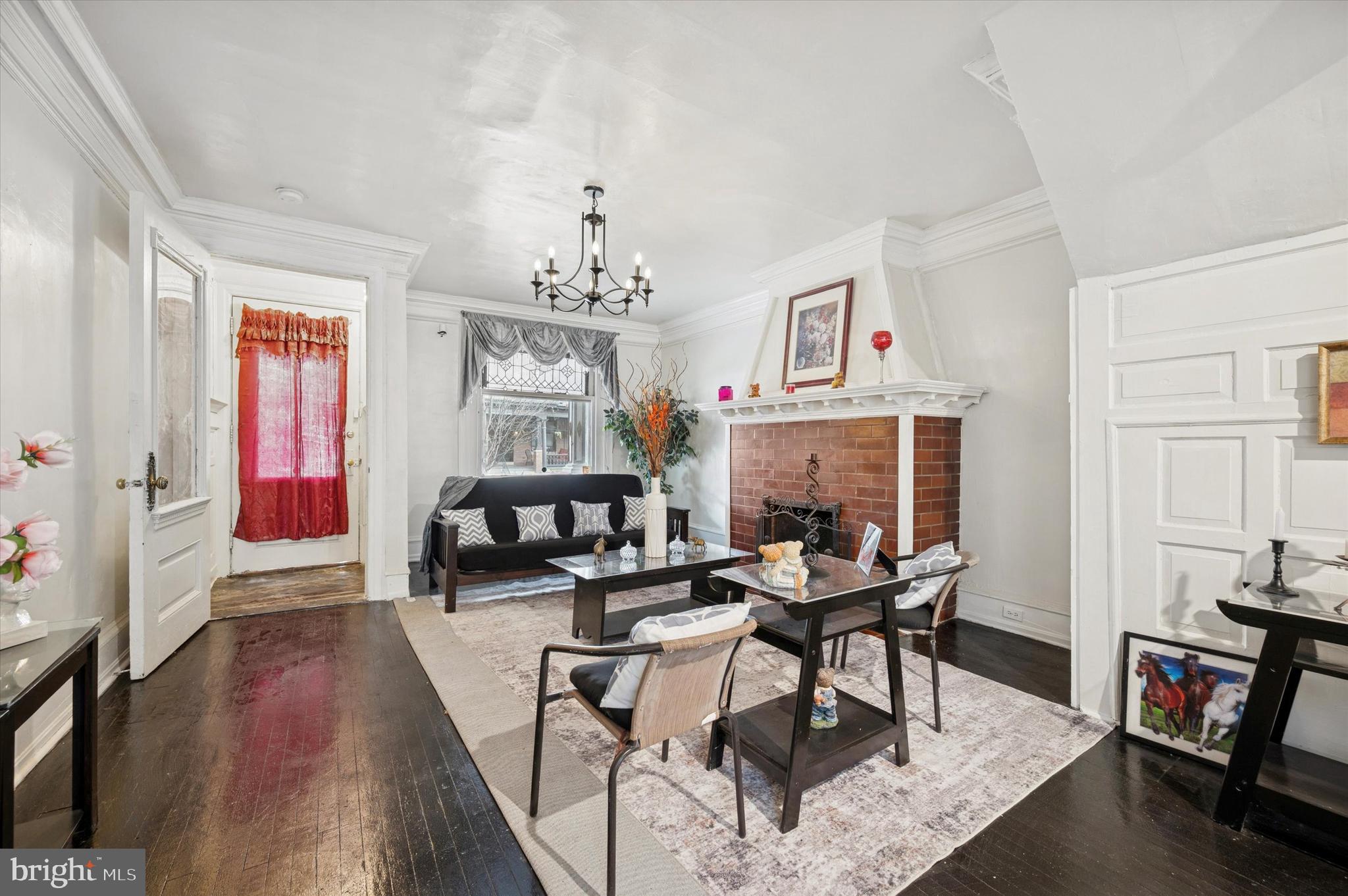 UNIVERSITY CITY - Residential