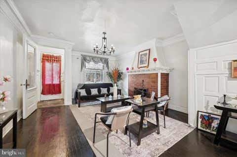 236 S MELVILLE STREET PHILADELPHIA PA 19139