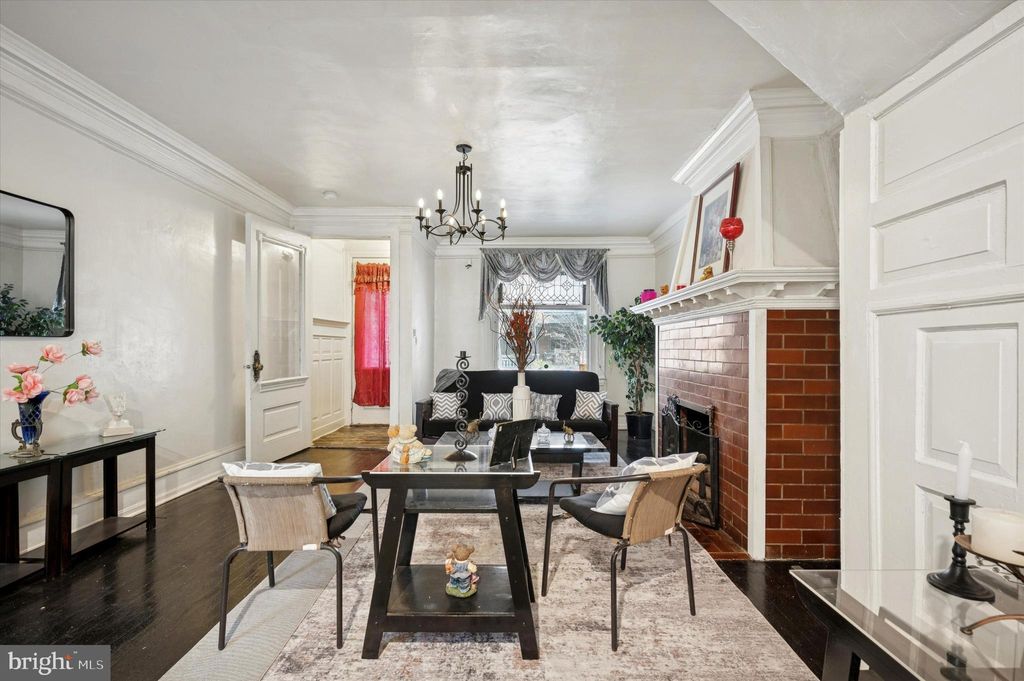 Photo of 236 S Melville Street, PHILADELPHIA, PA 19139 (MLS # PAPH2560182)