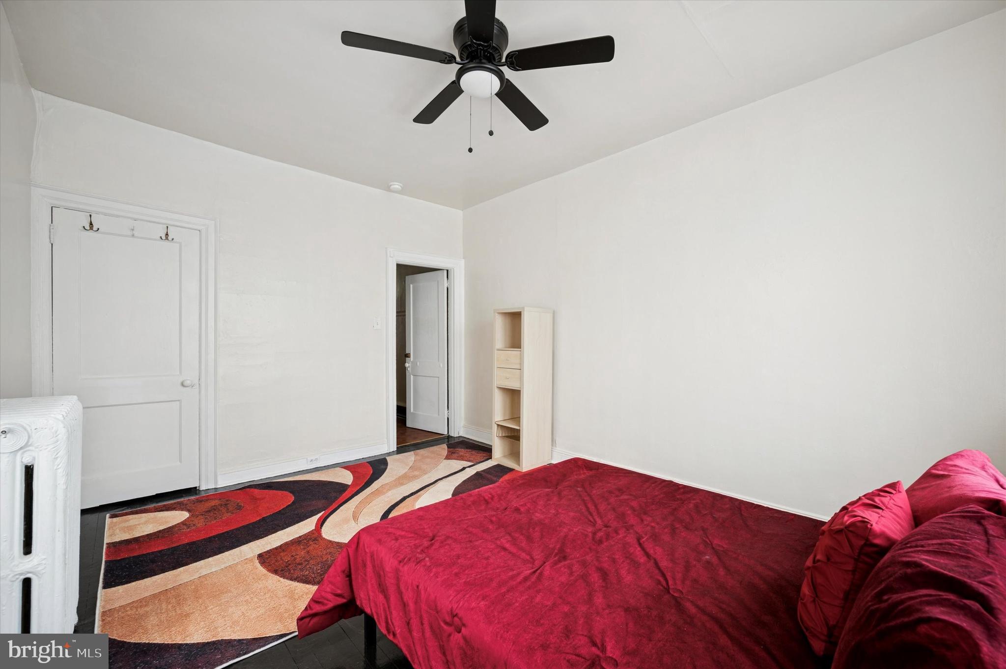 UNIVERSITY CITY - Residential