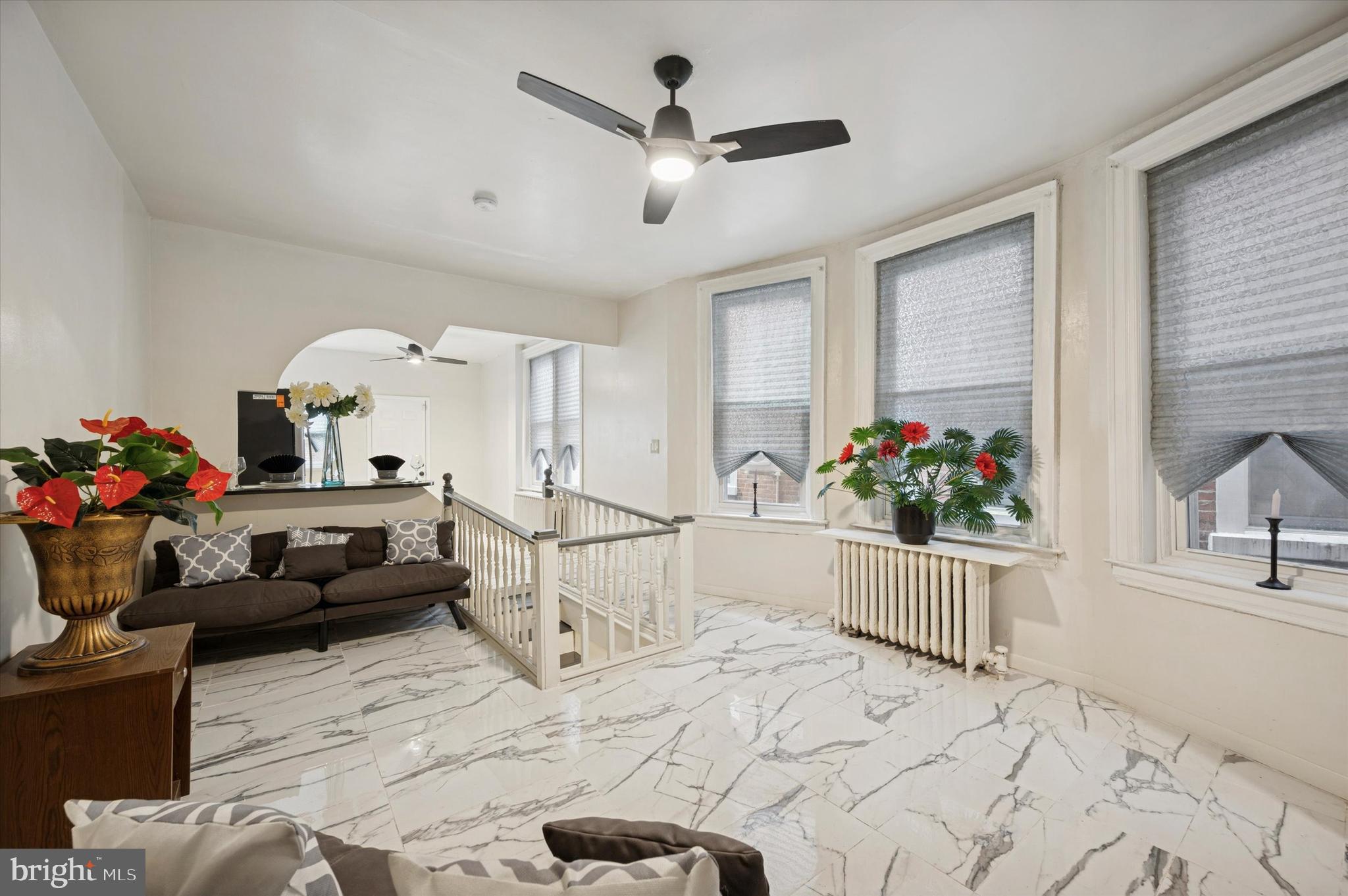 UNIVERSITY CITY - Residential