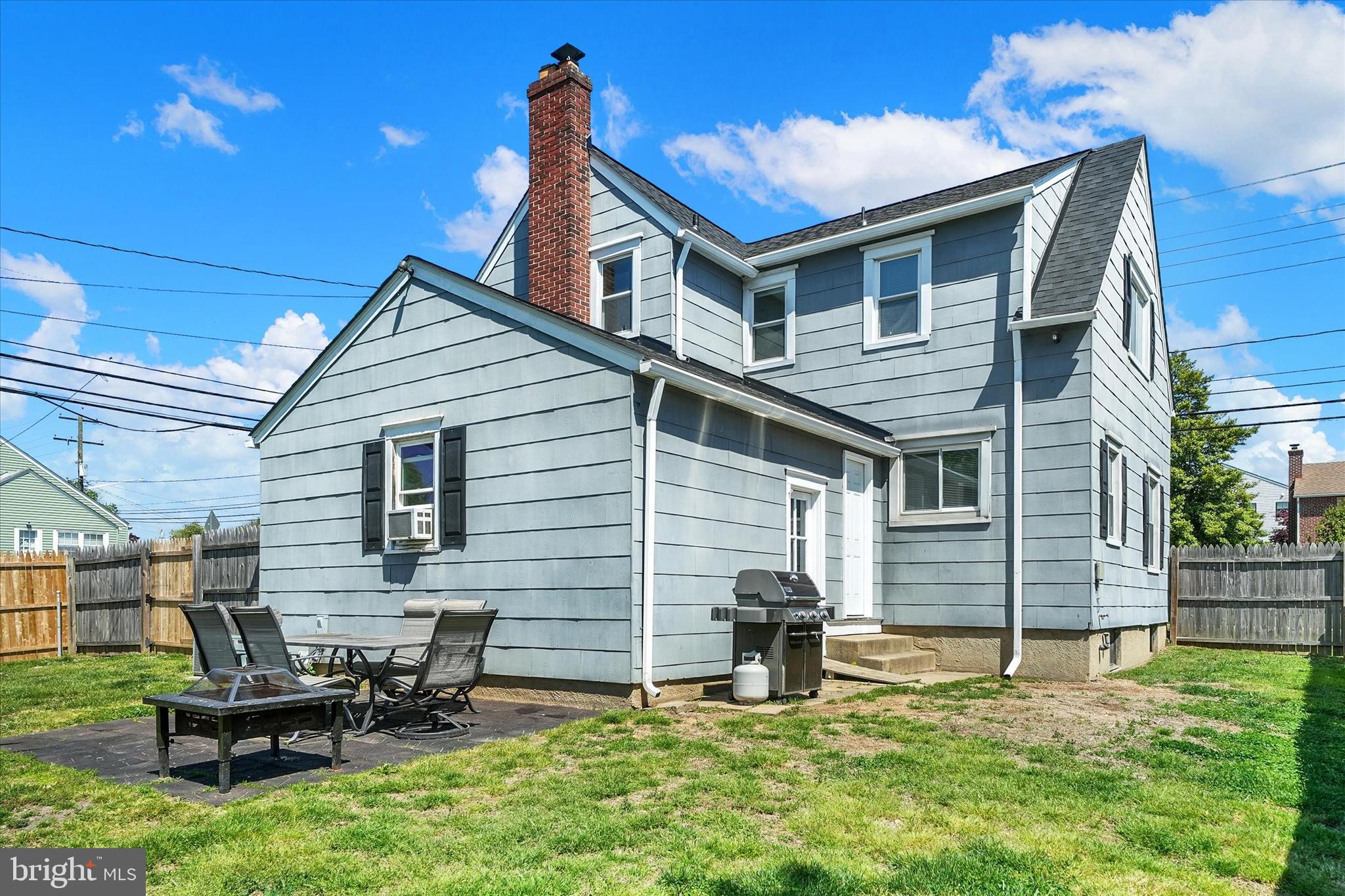 WOODCREST - Residential