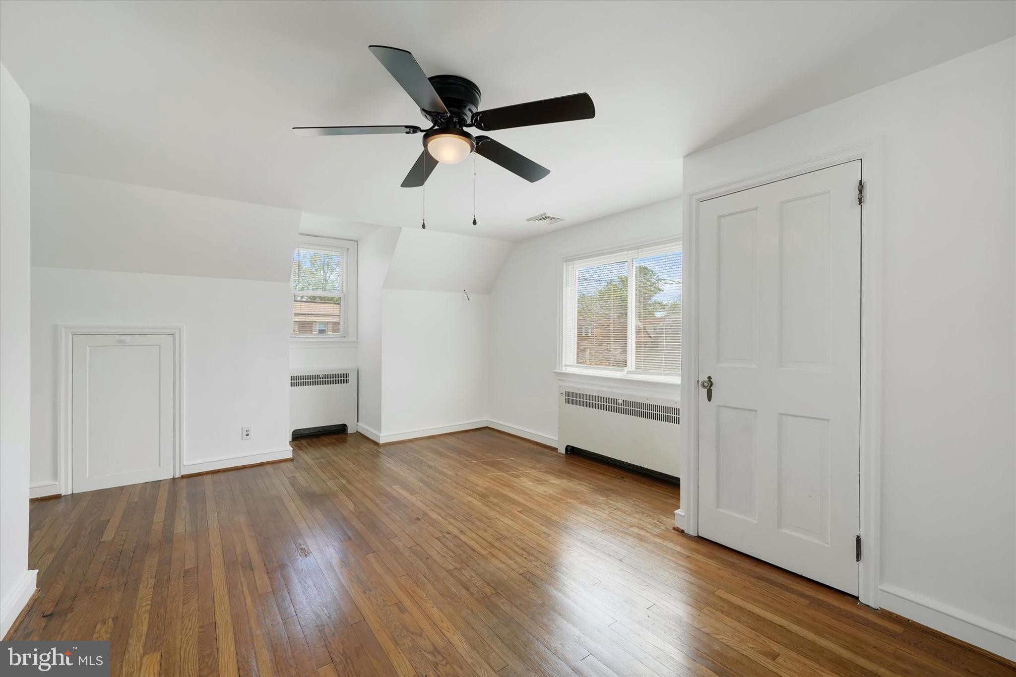 WOODCREST - Residential