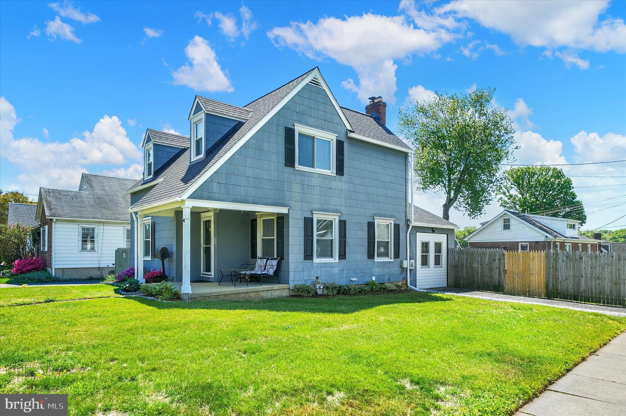 120 BOXWOOD ROAD