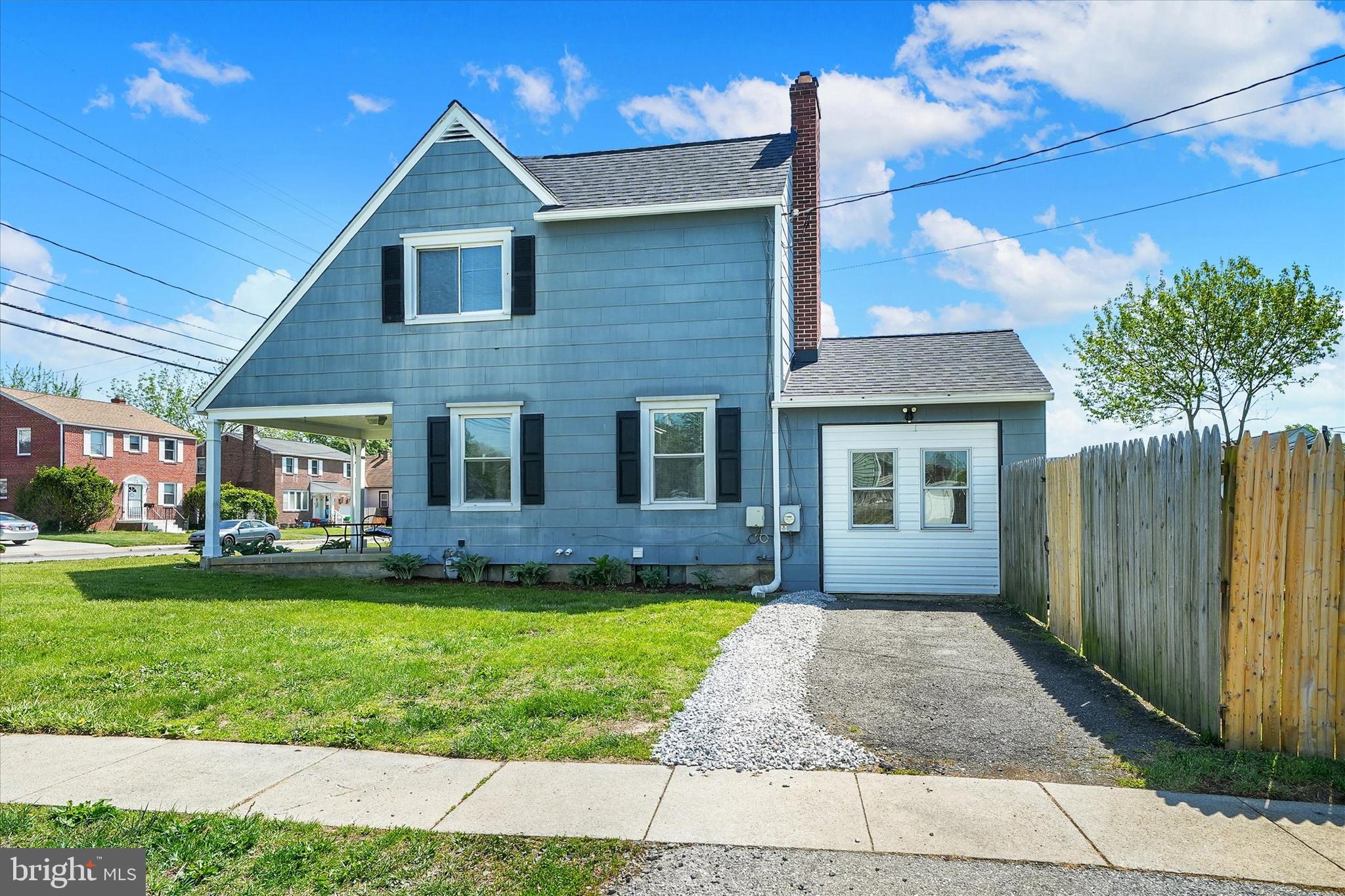 120 BOXWOOD ROAD